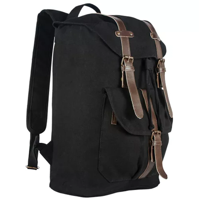 Retro Madridian Rucksack