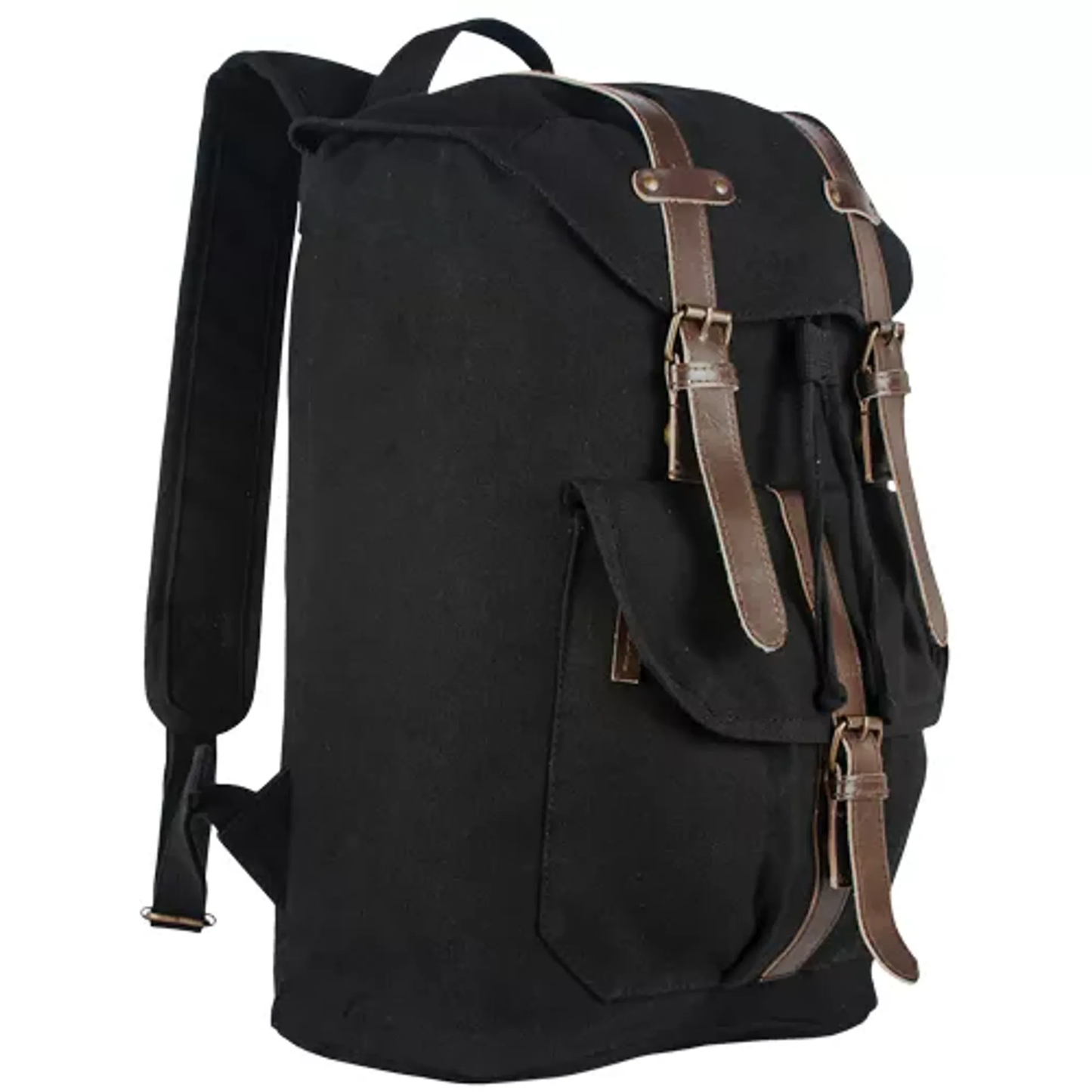 Retro Madridian Rucksack