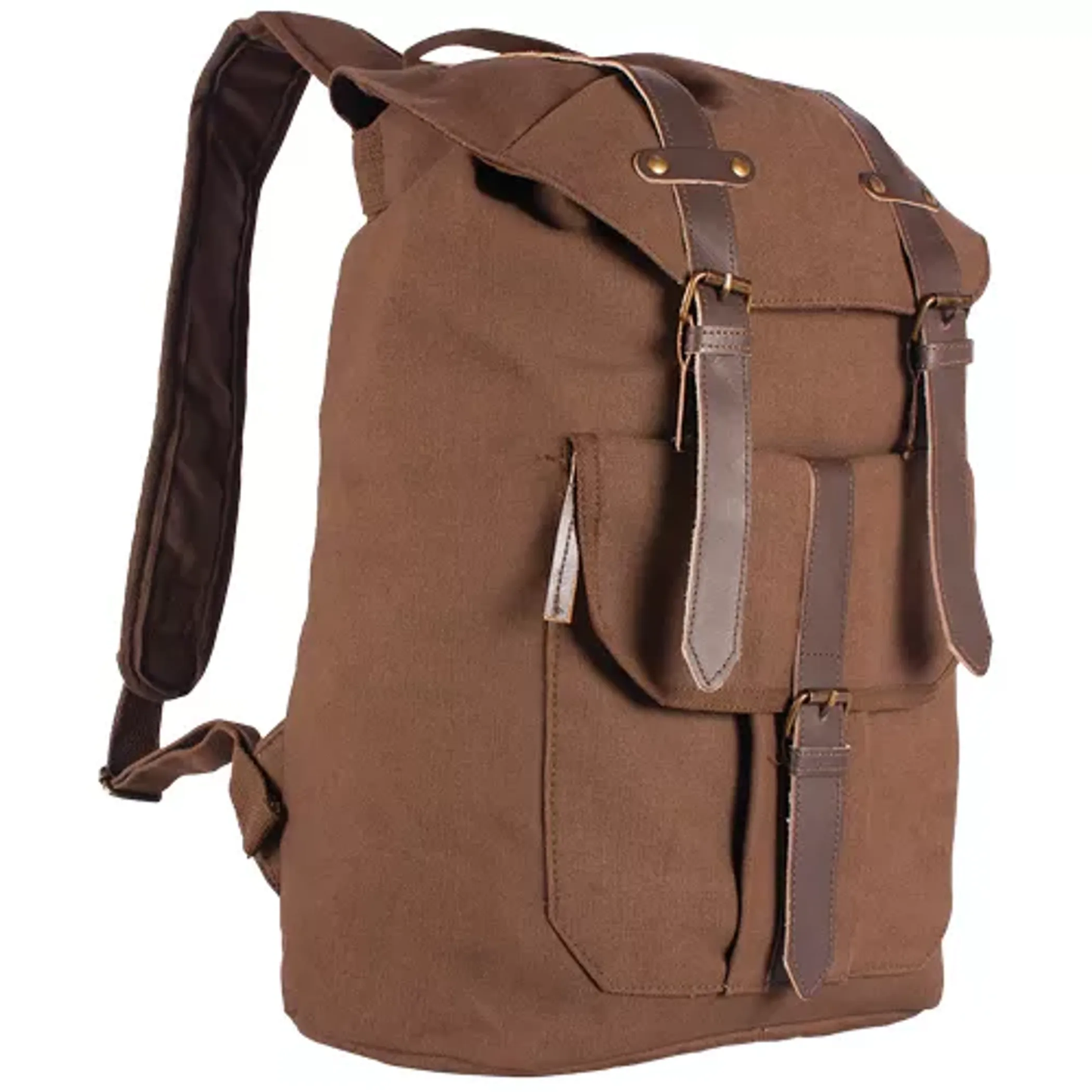 Retro Madridian Rucksack