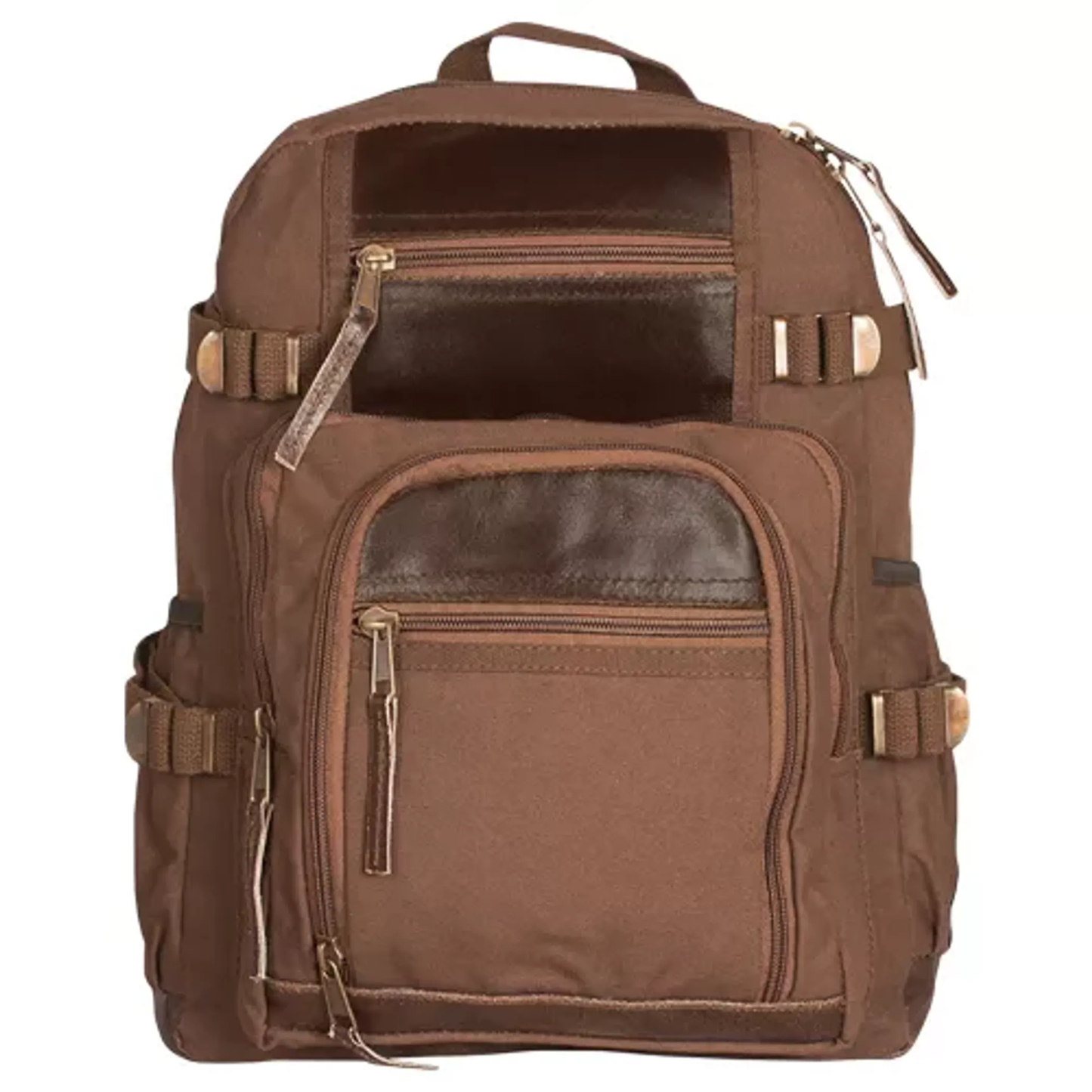 Retro Londoner Commuter Daypack