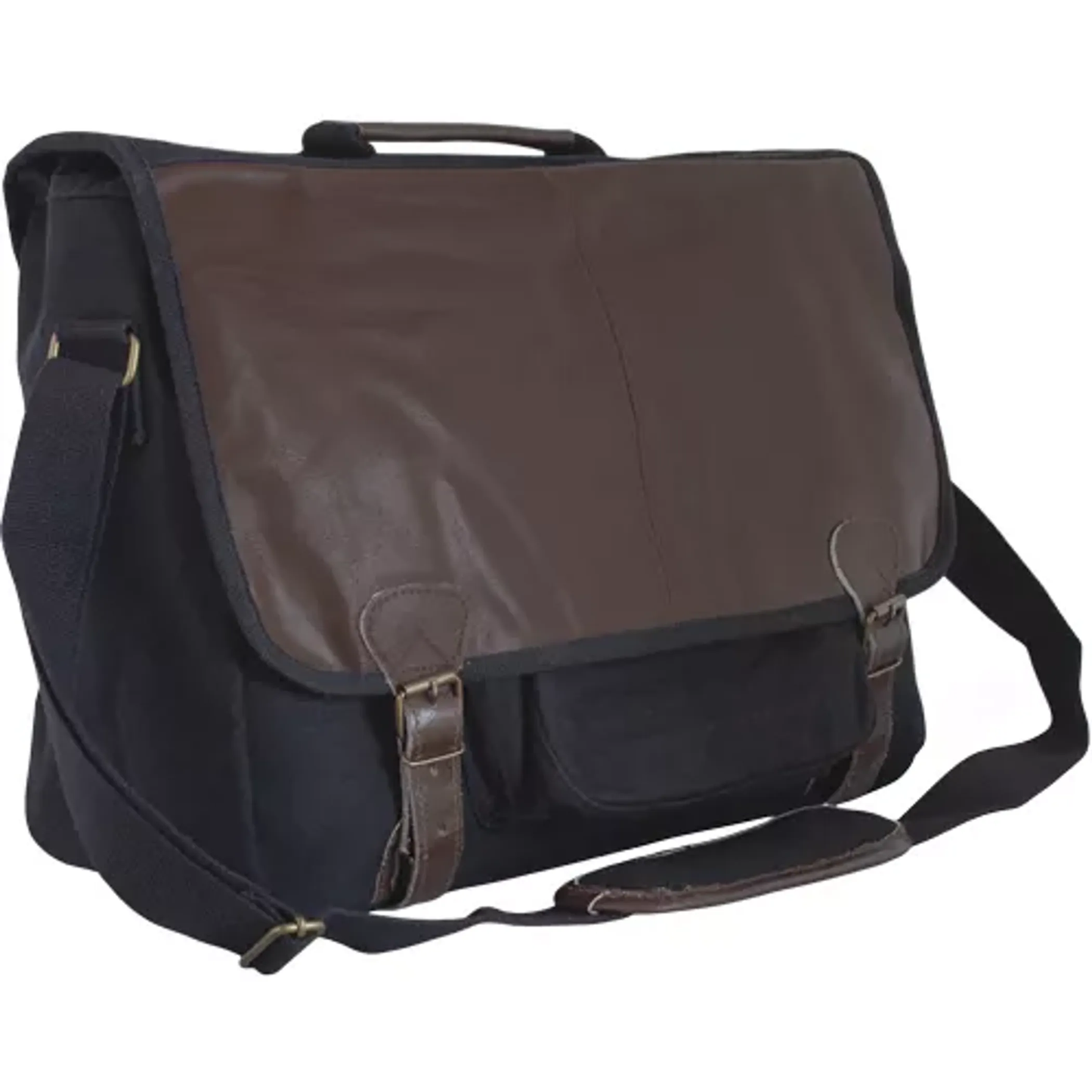 Graduate Satchel Briefcase