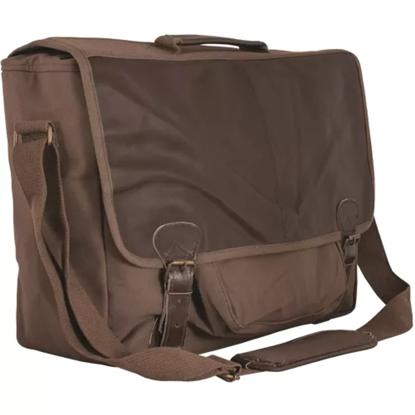 Graduate Satchel Briefcase