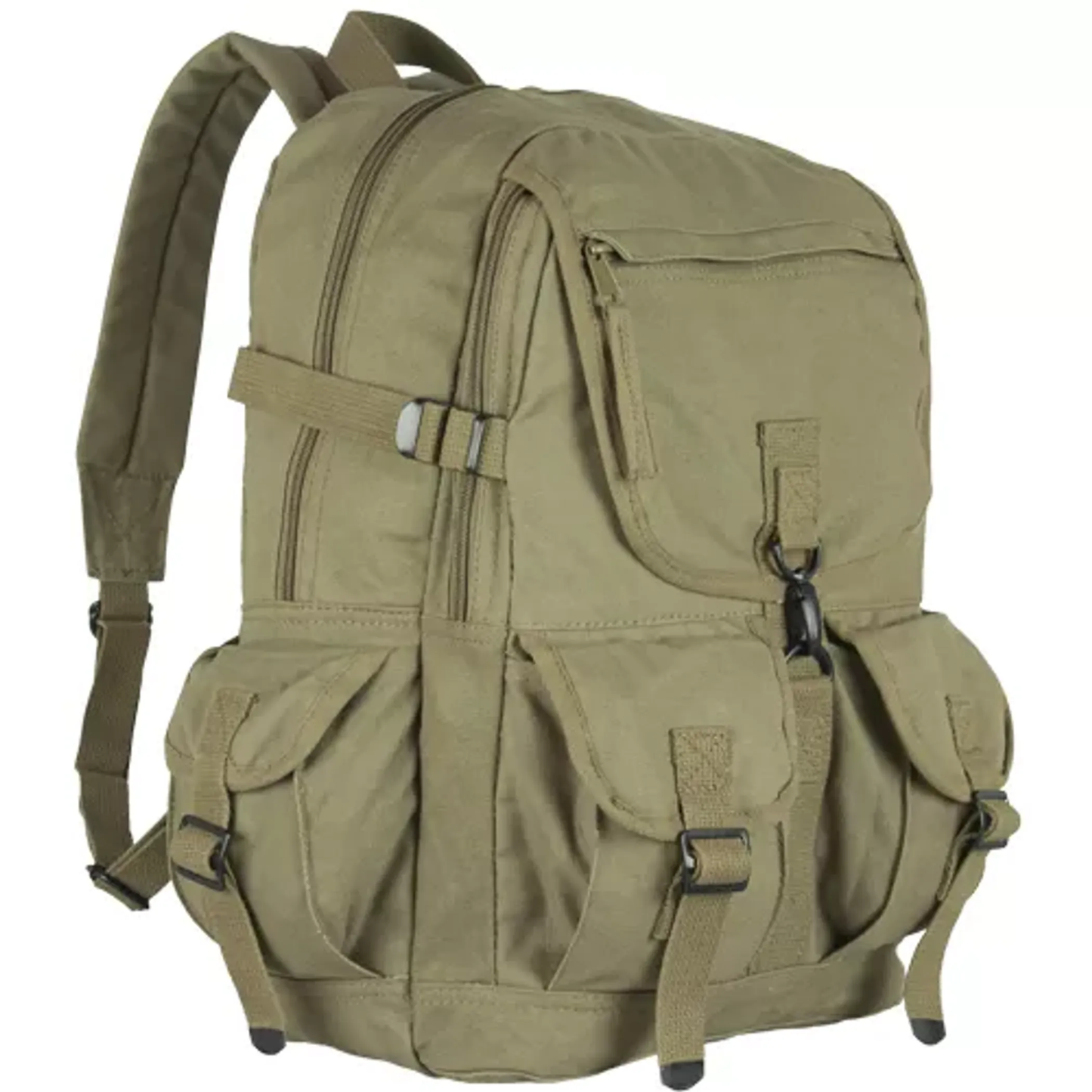 Balkan Exploratory Rucksack