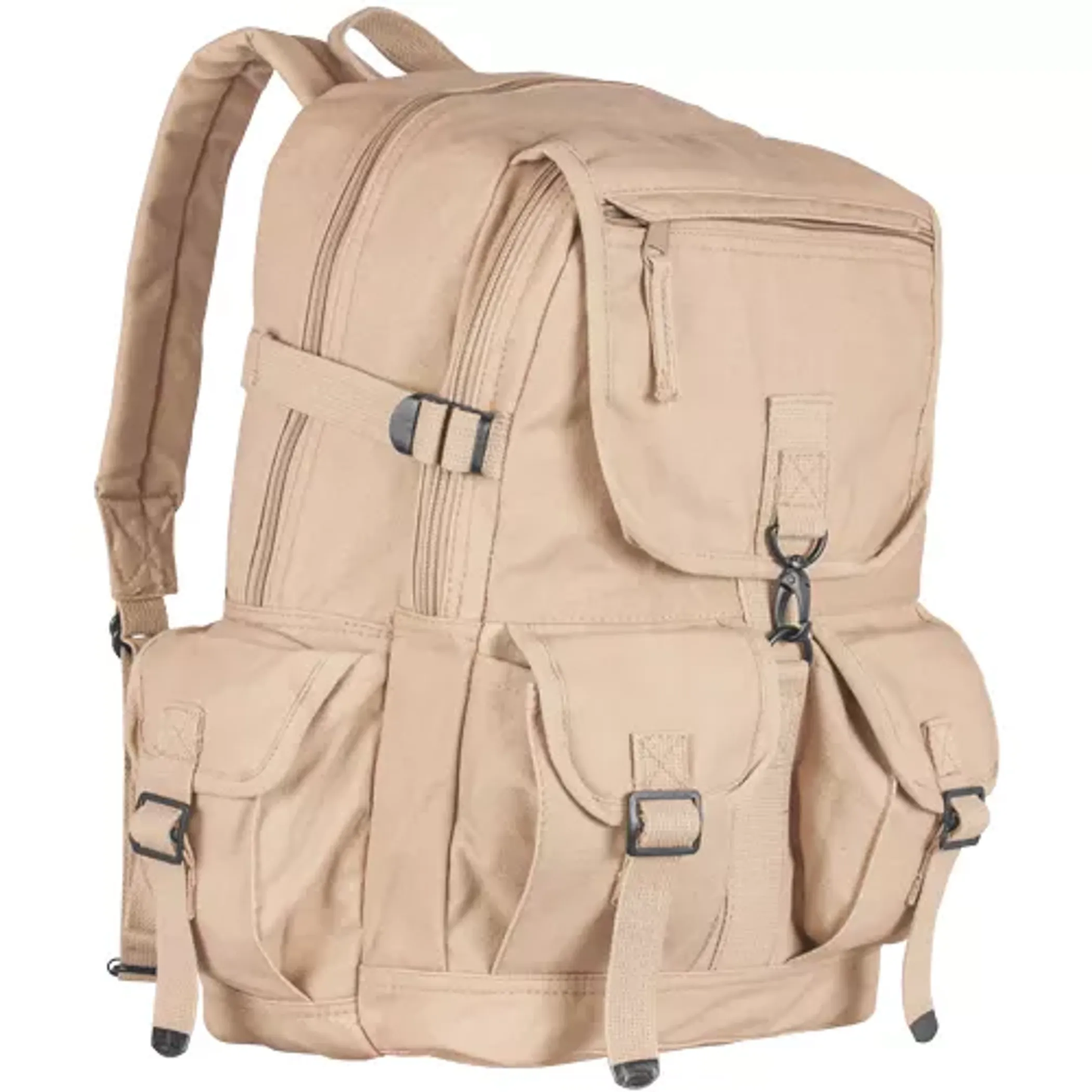 Balkan Exploratory Rucksack