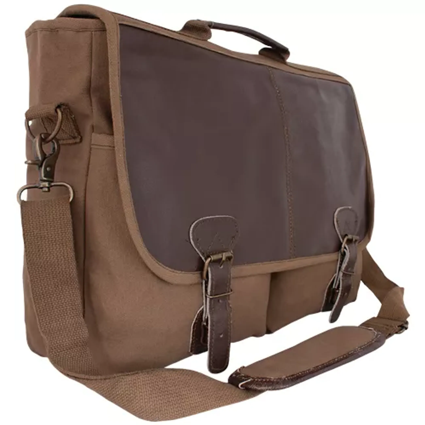 Academic Portfolio Briefcase