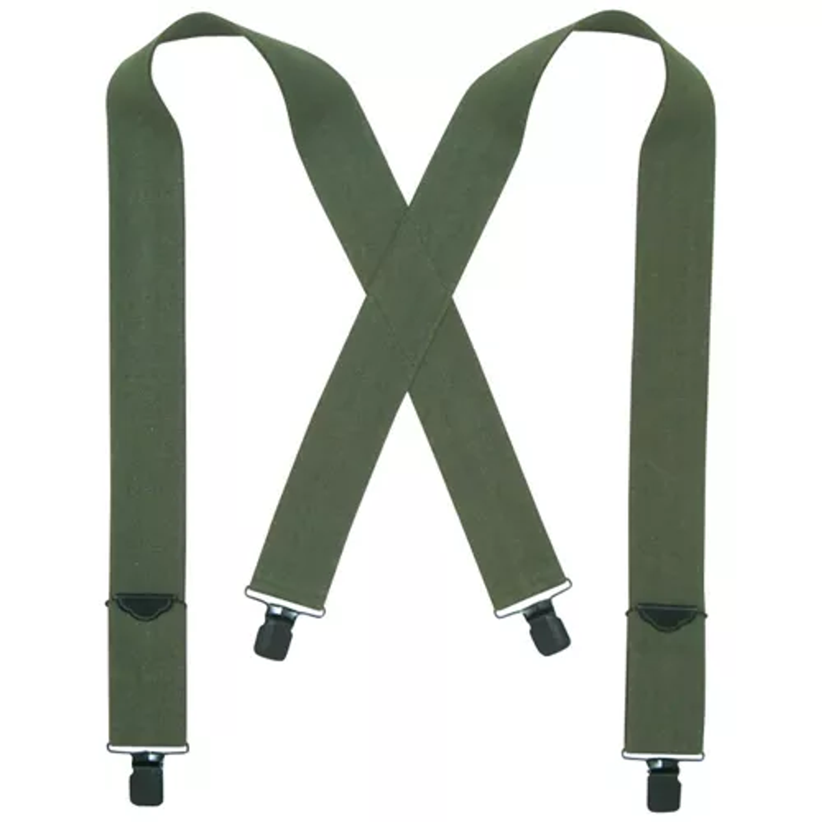 Elastic Pant Suspenders