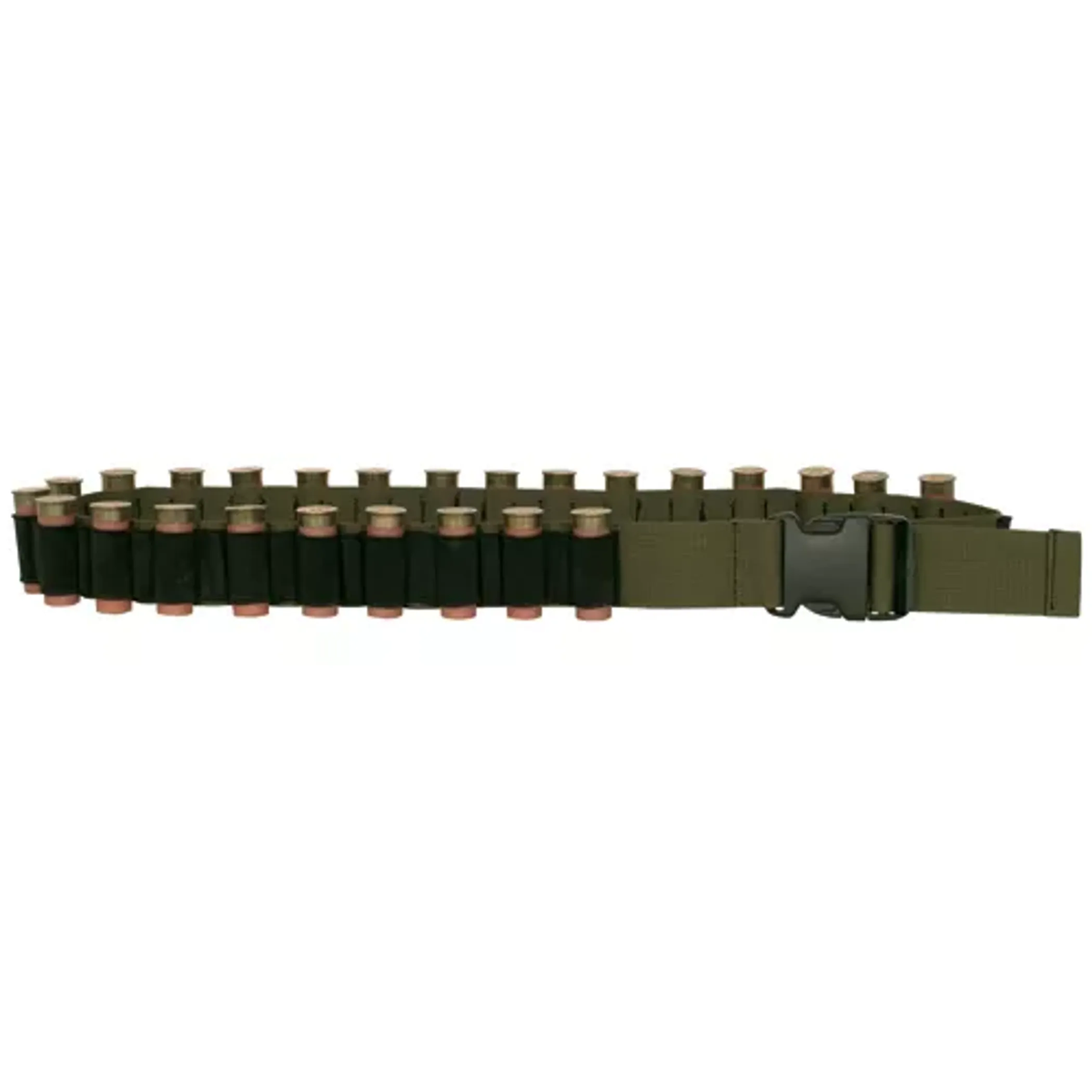 Shotgun Canvas Shell Bandolier