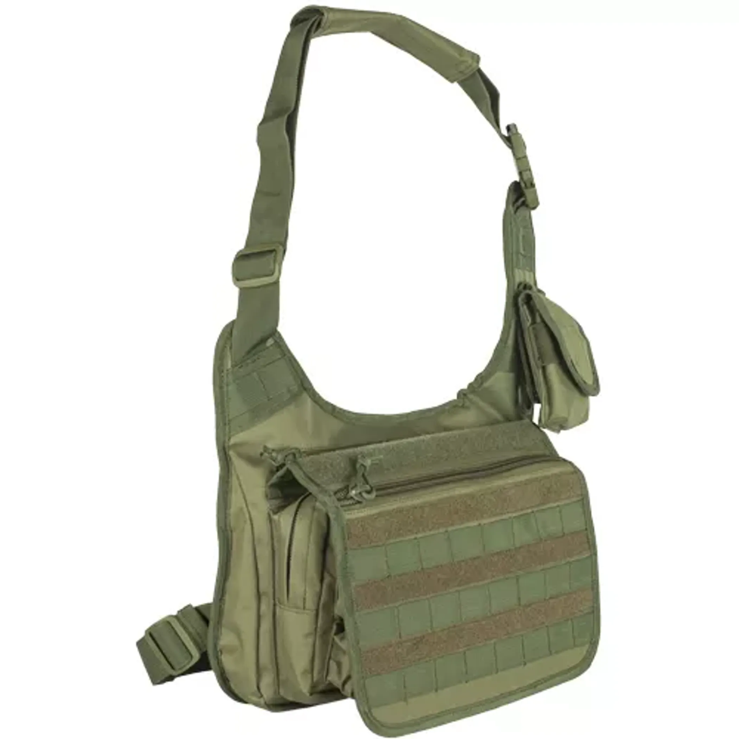 Tactical Messenger Bag