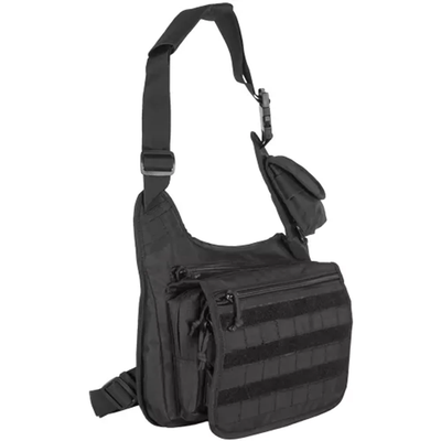 Tactical Messenger Bag