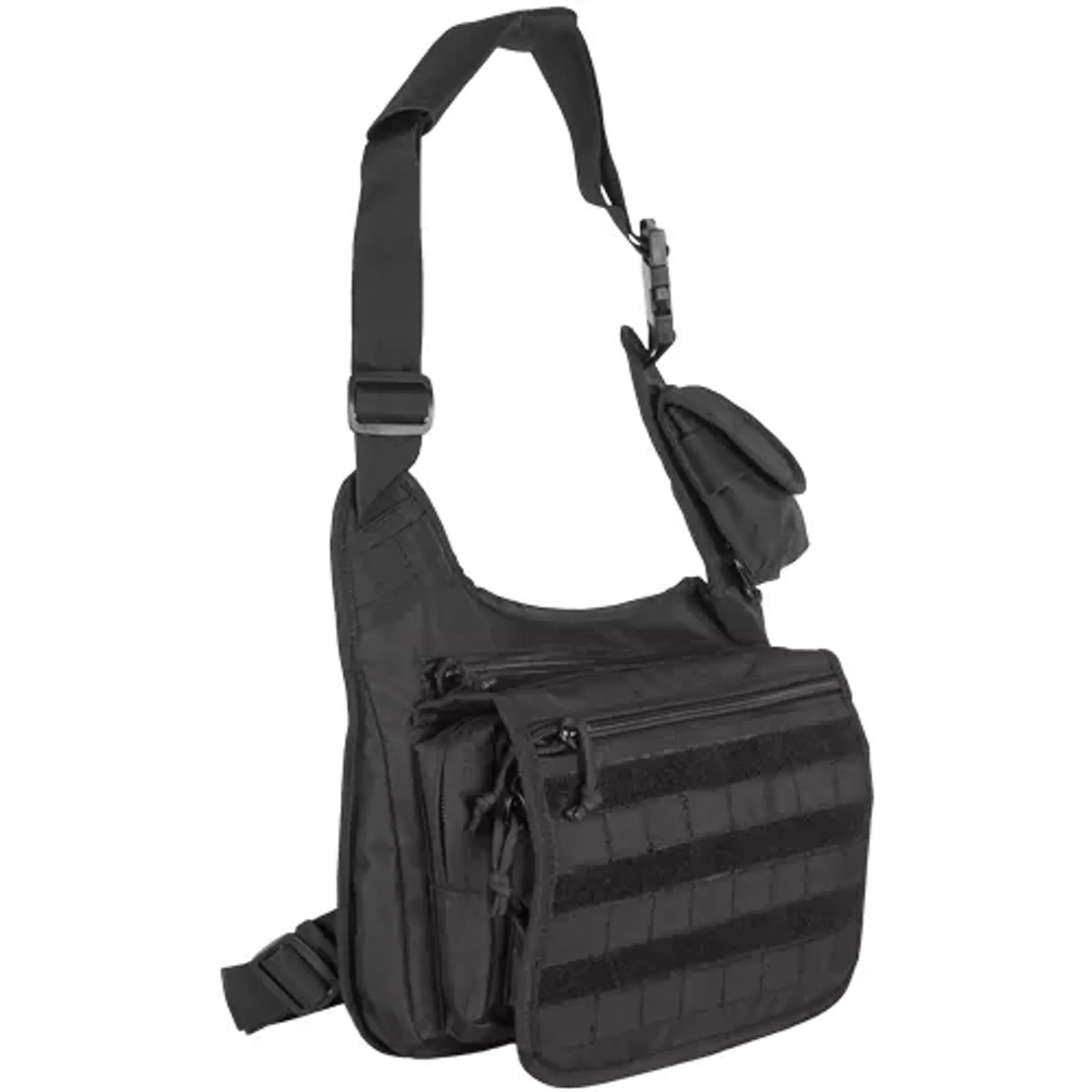Tactical Messenger Bag