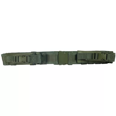Tactical Belt 2.0