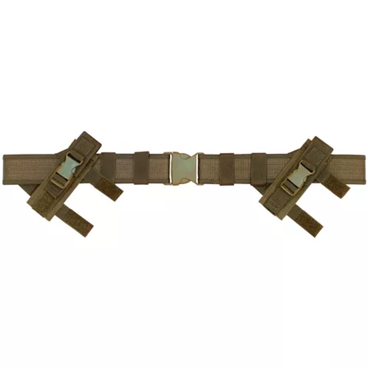 Tactical Belt 2.0