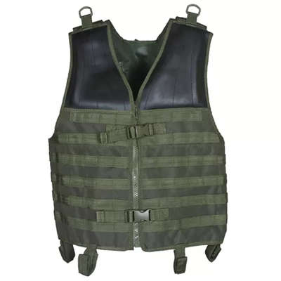Big & Tall Modular Tactical Vest