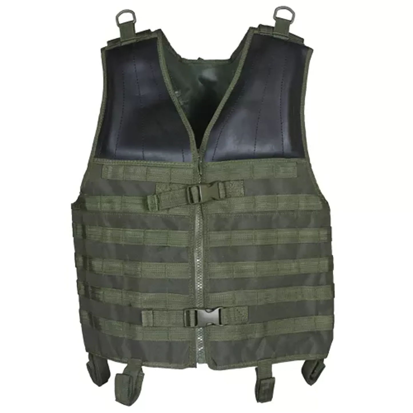 Big & Tall Modular Tactical Vest
