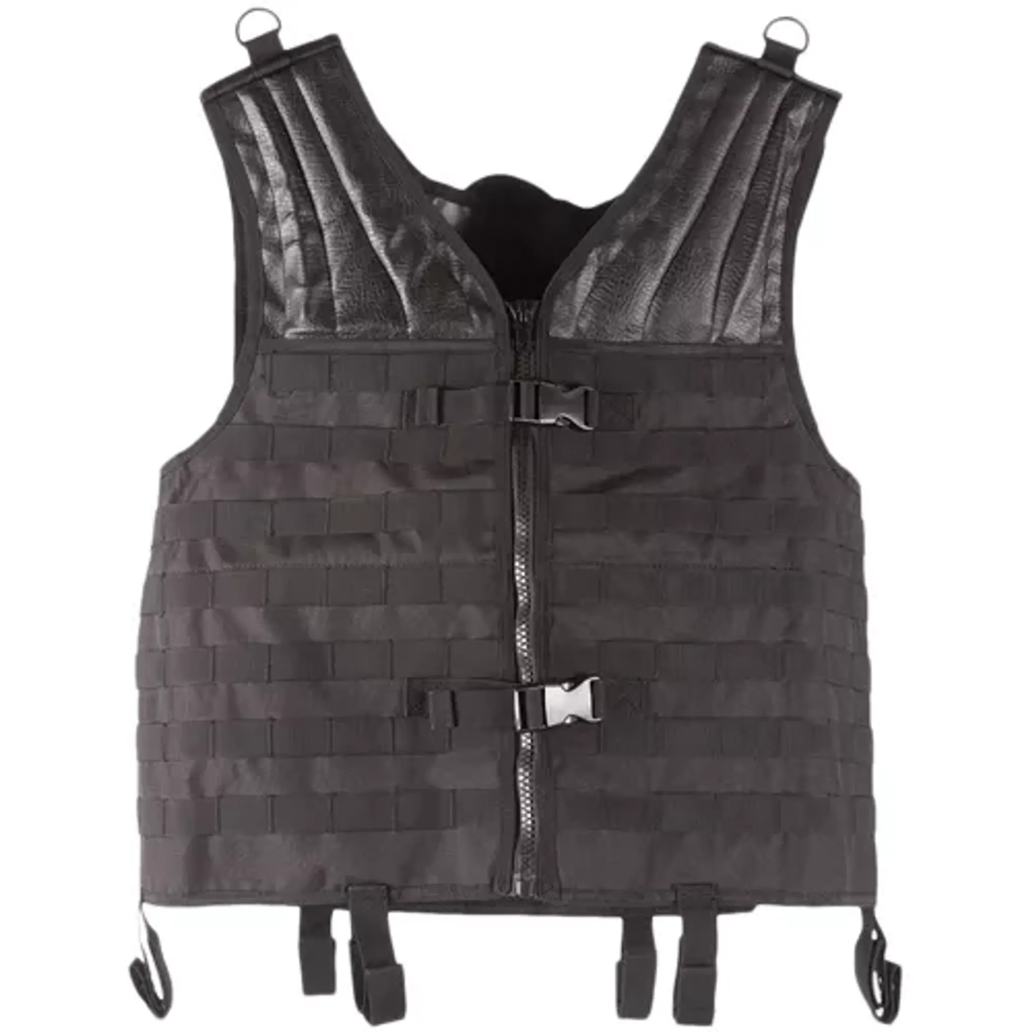 Big & Tall Modular Tactical Vest