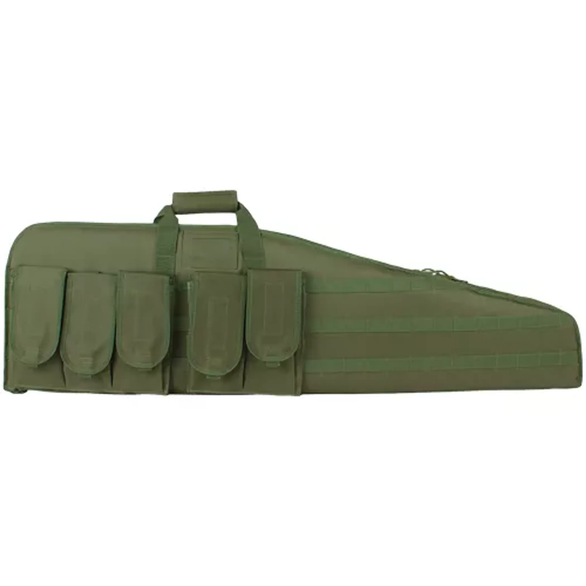Advanced Rifle Assault Case 42"