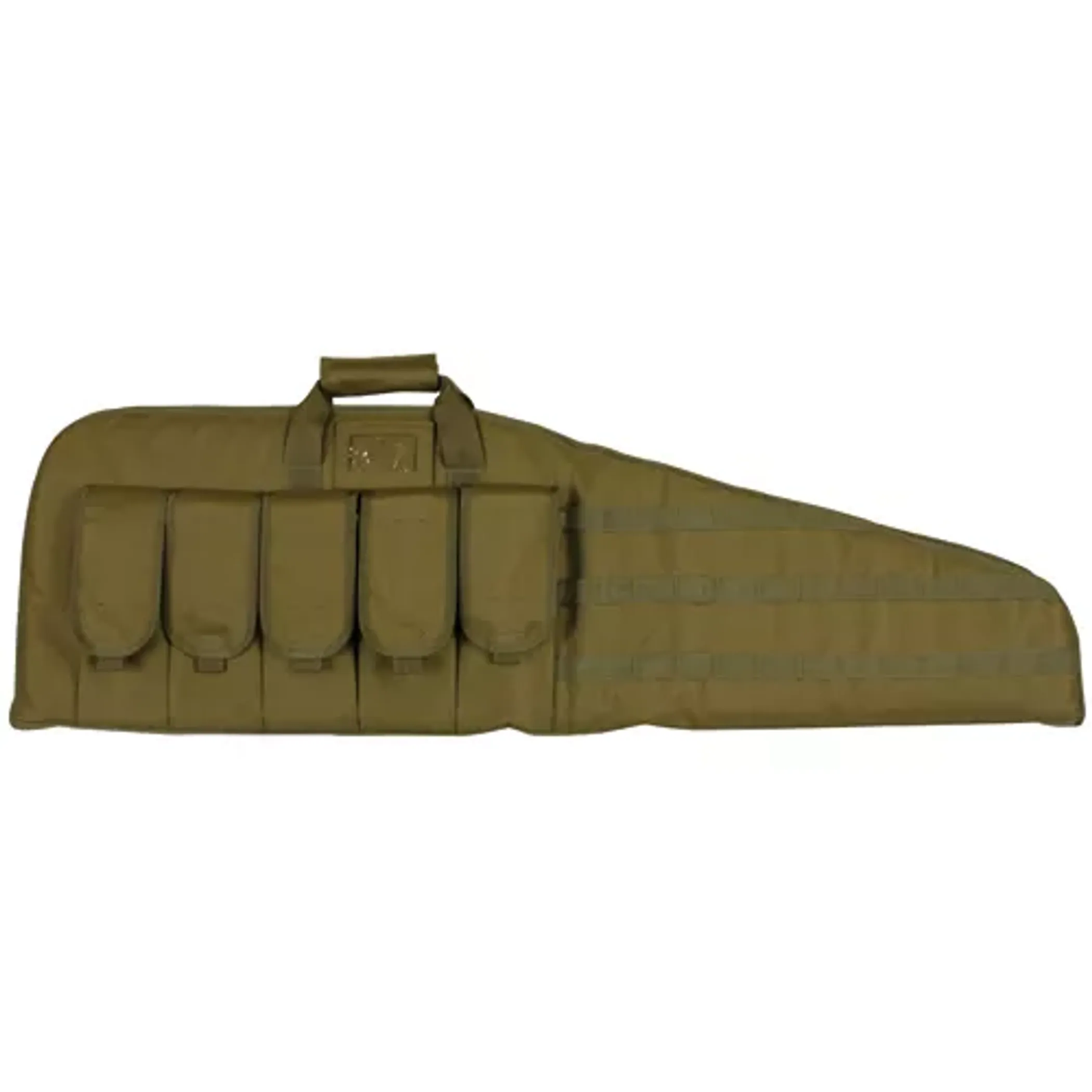 Advanced Rifle Assault Case 42"