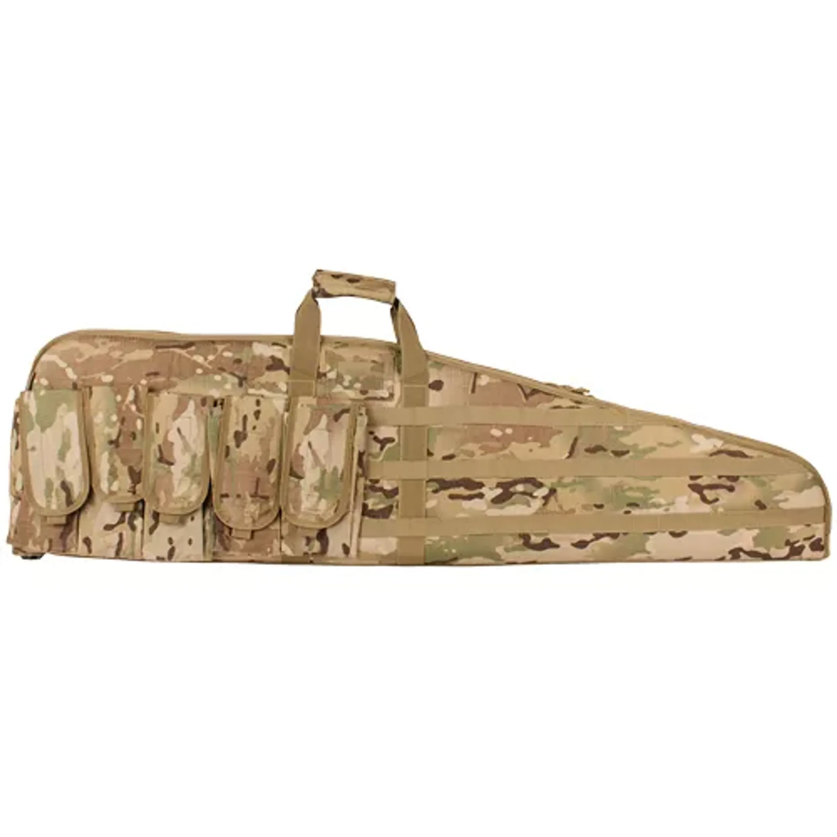 Advanced Rifle Assault Case 46" Multicam