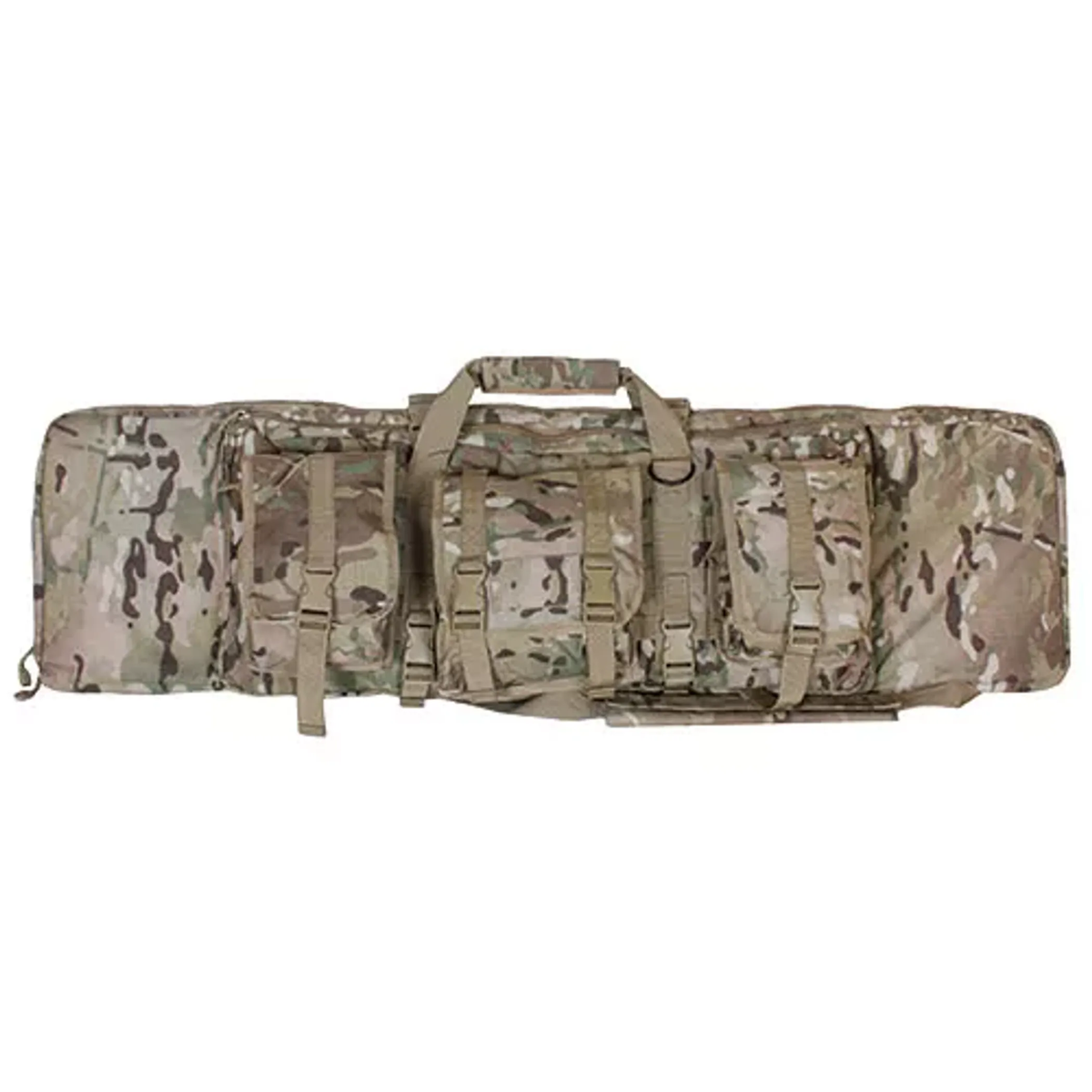 Combat Case 42" Multicam
