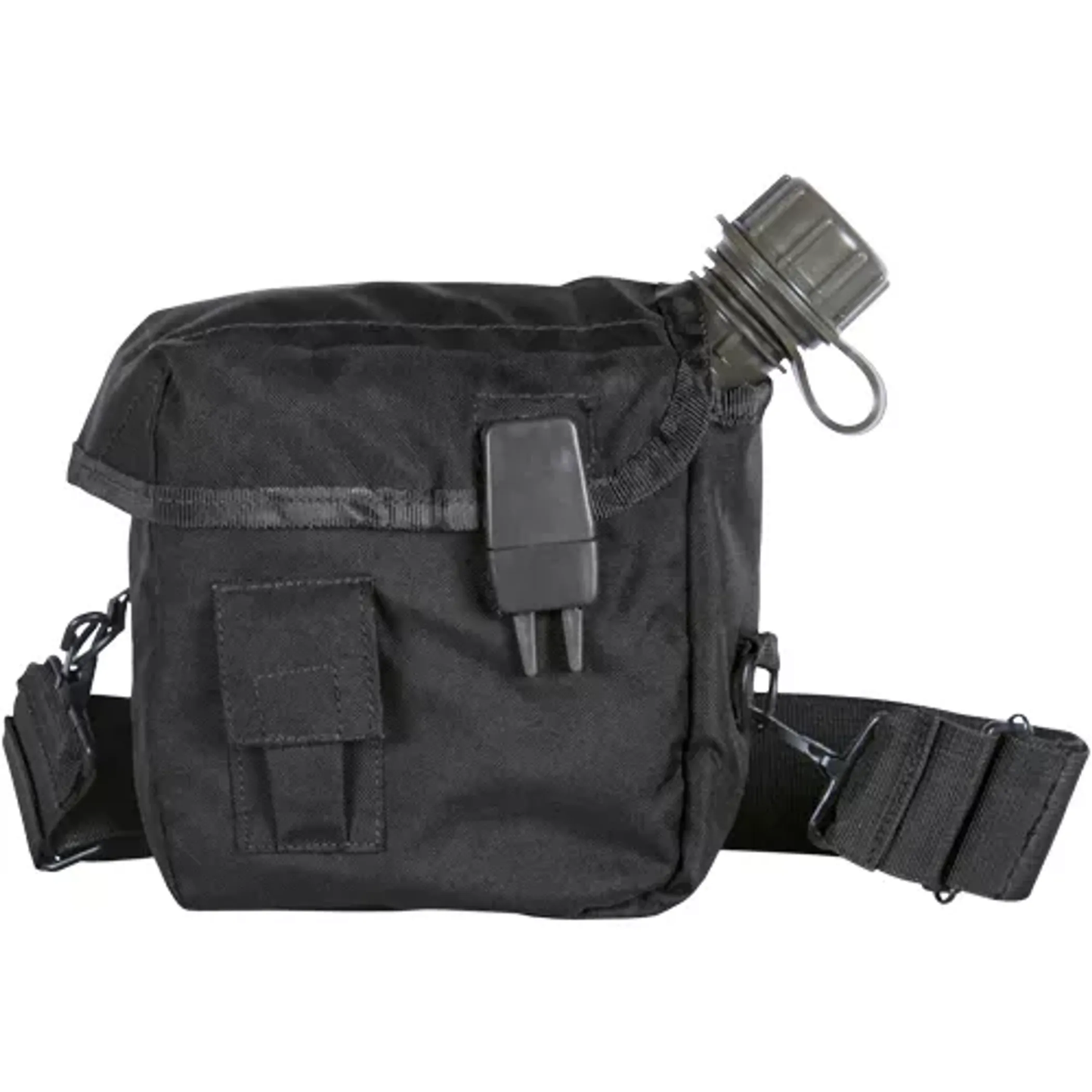 2Qt Canteen Cover with Shoulder Strap