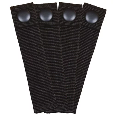 4" Modular Web Straps (Pack of 4)