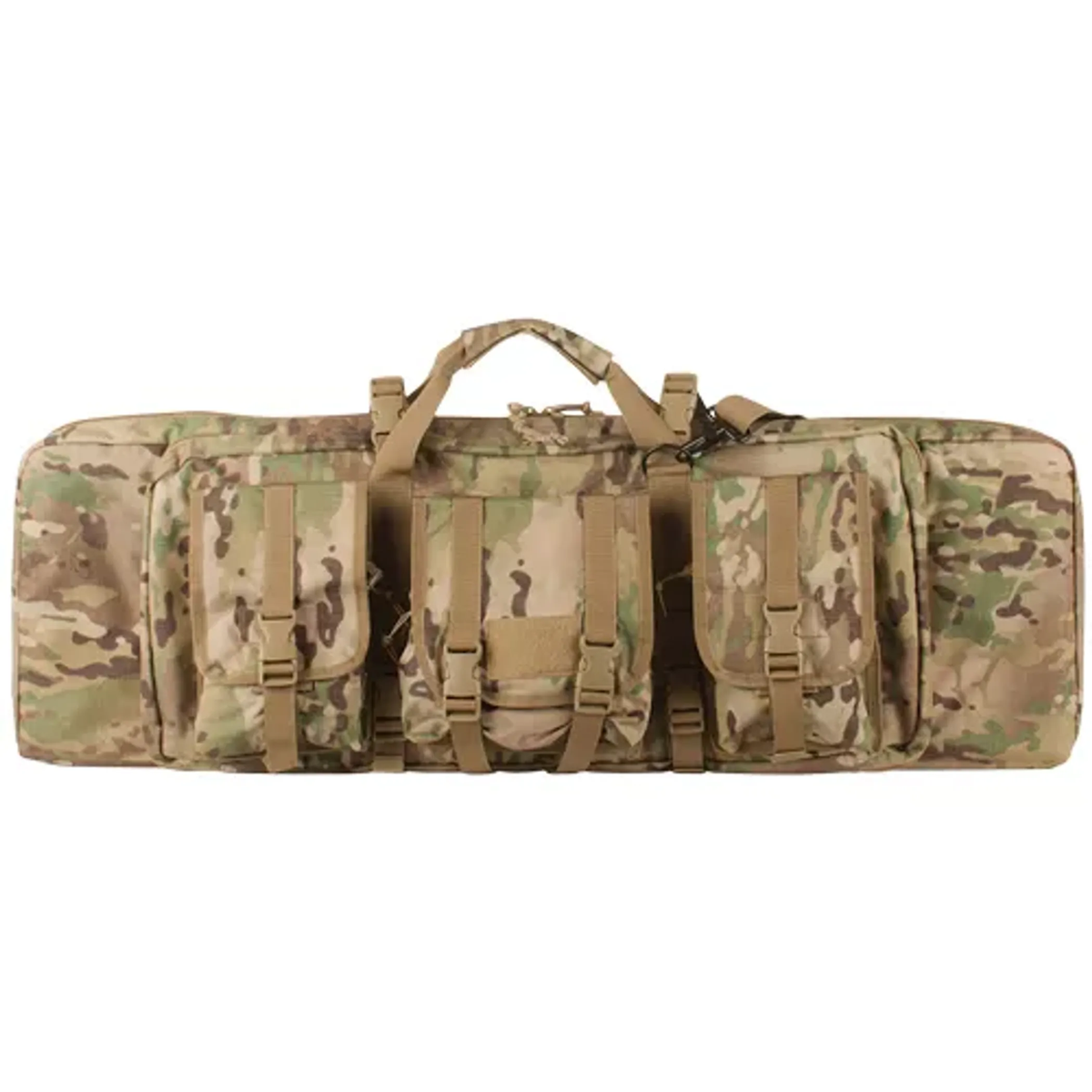 Combat Case 36" Multicam