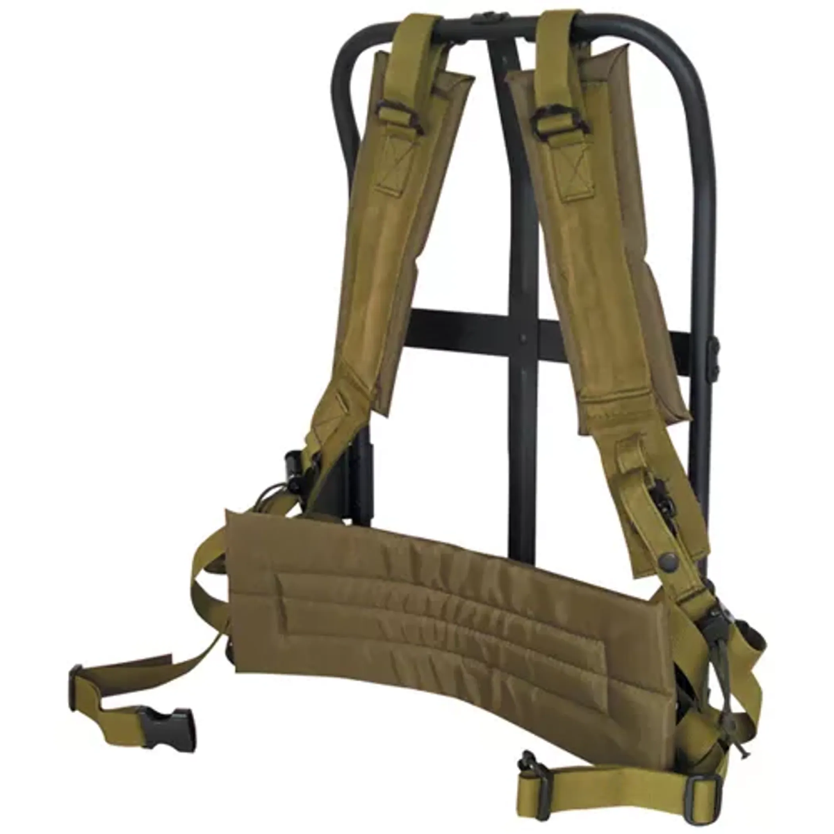 Fox Outdoor LC-1 A.L.I.C.E. Field Pack Frame