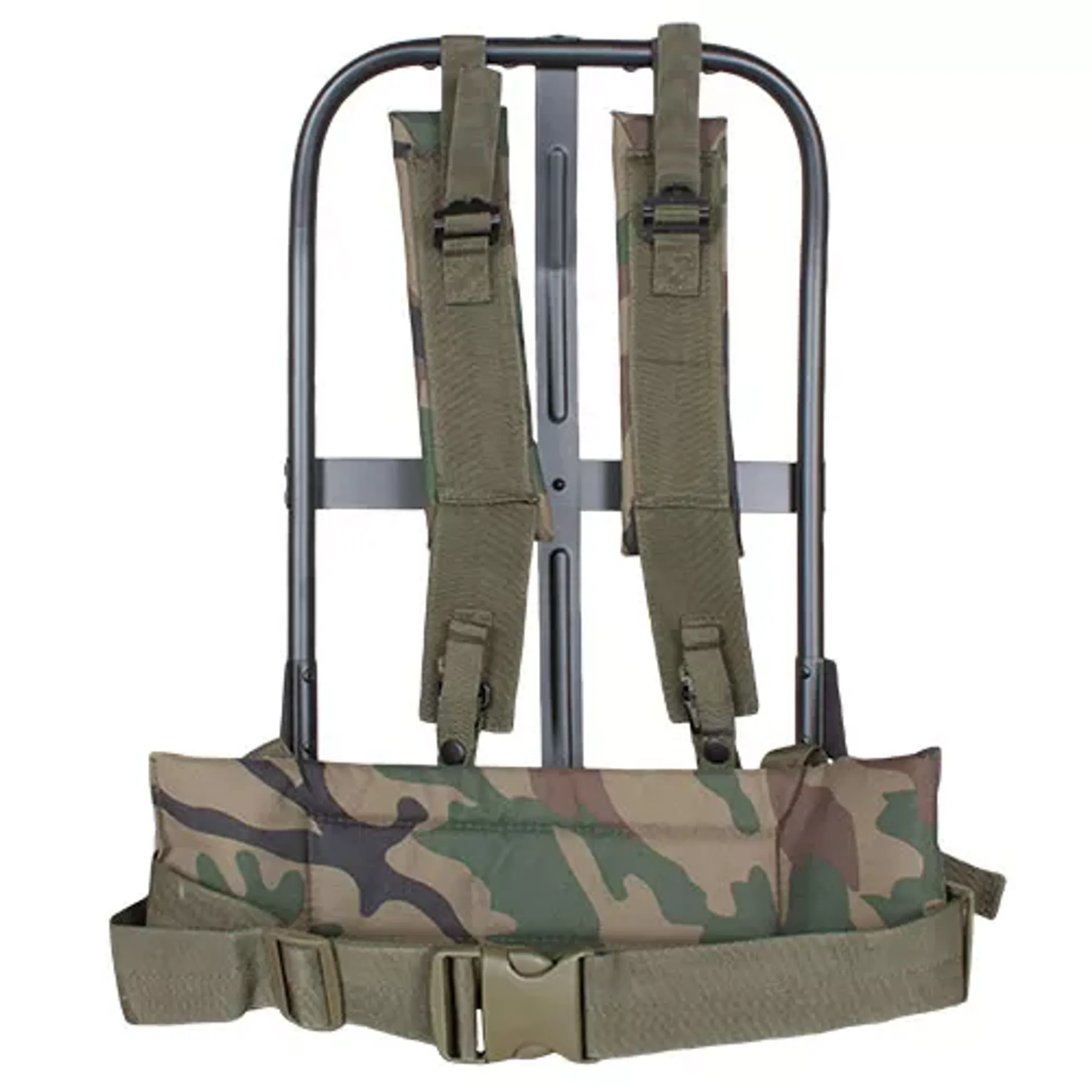 Fox Outdoor LC-1 A.L.I.C.E. Field Pack Frame