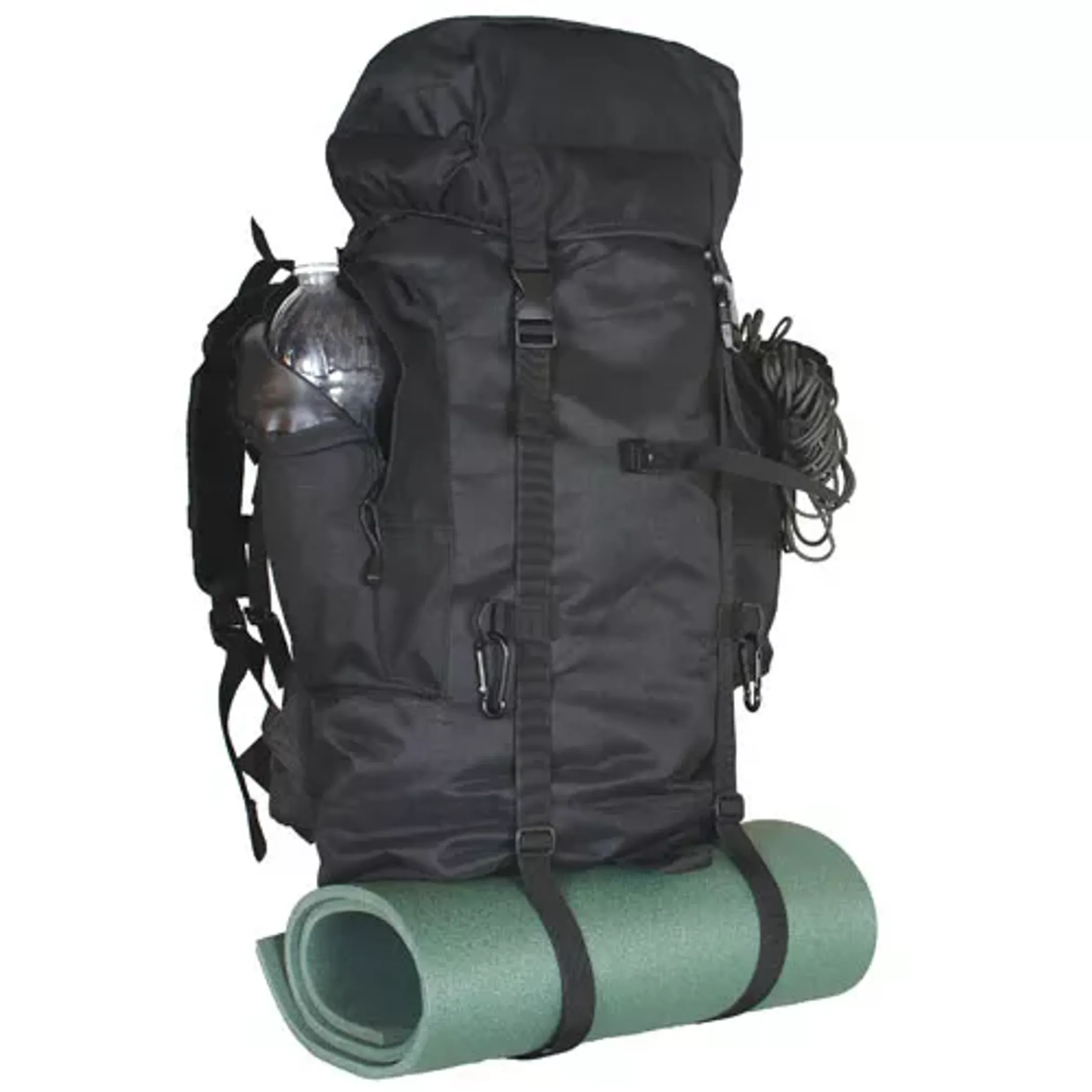 Rio Grande Backpack