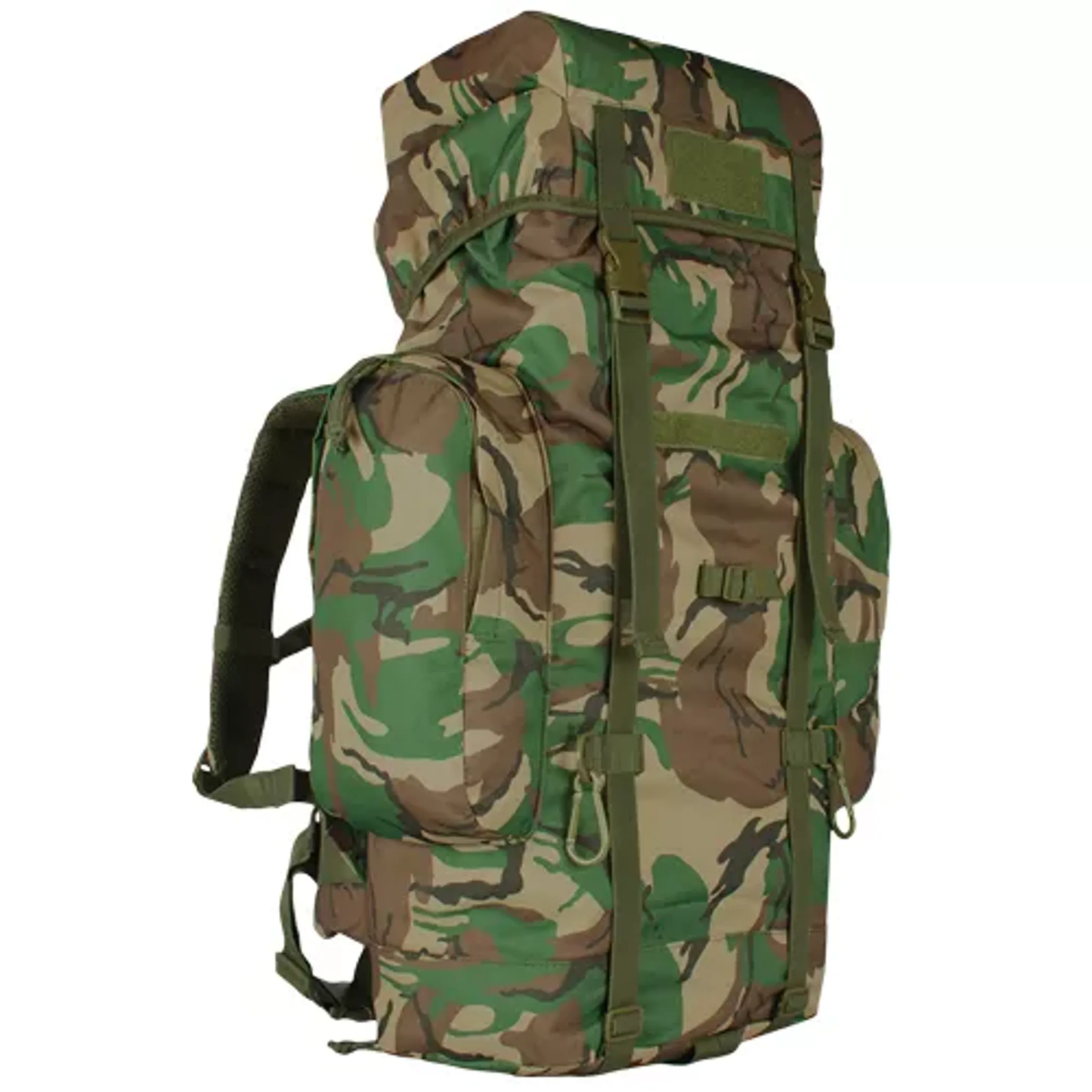 Rio Grande Backpack