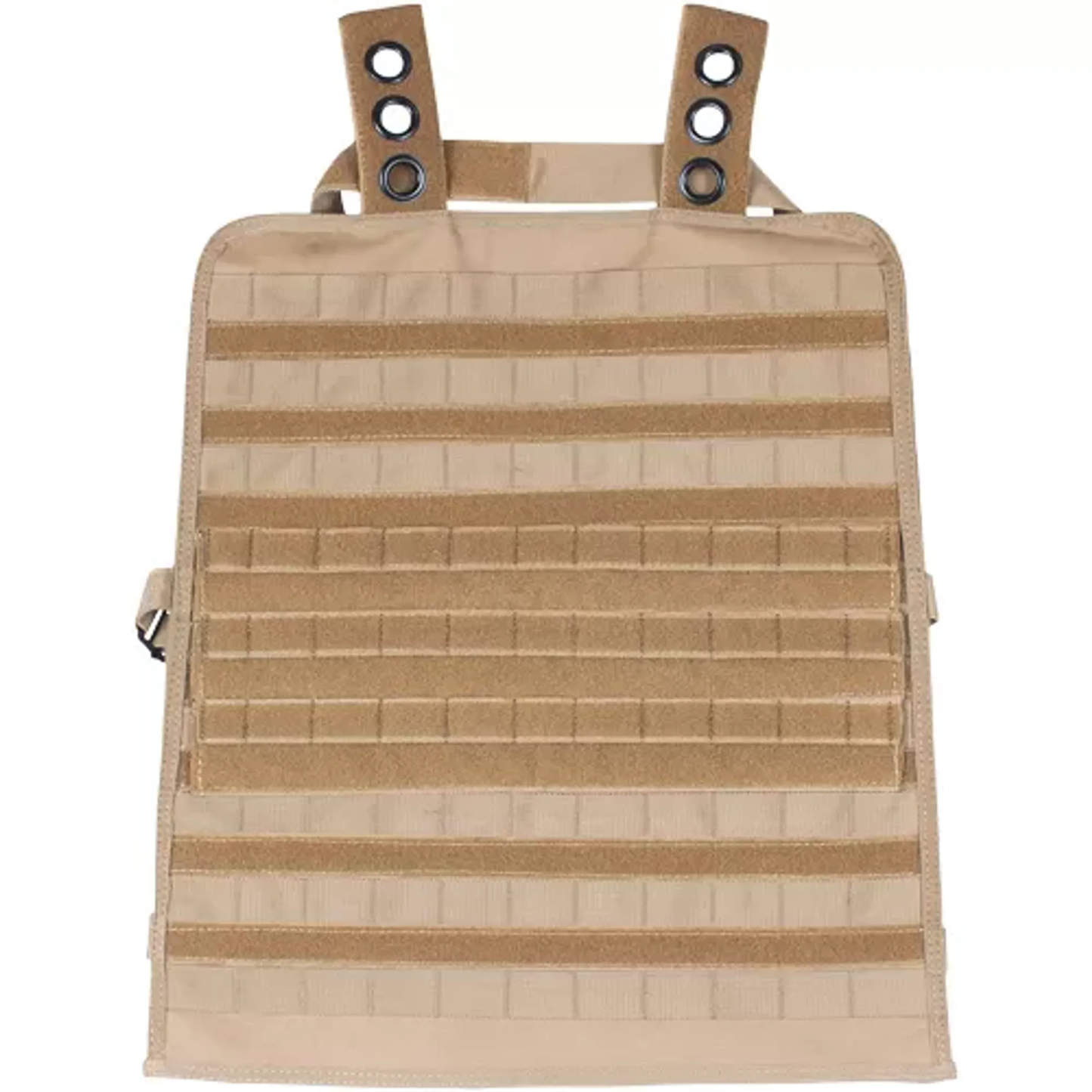 Tactical Seat Panel