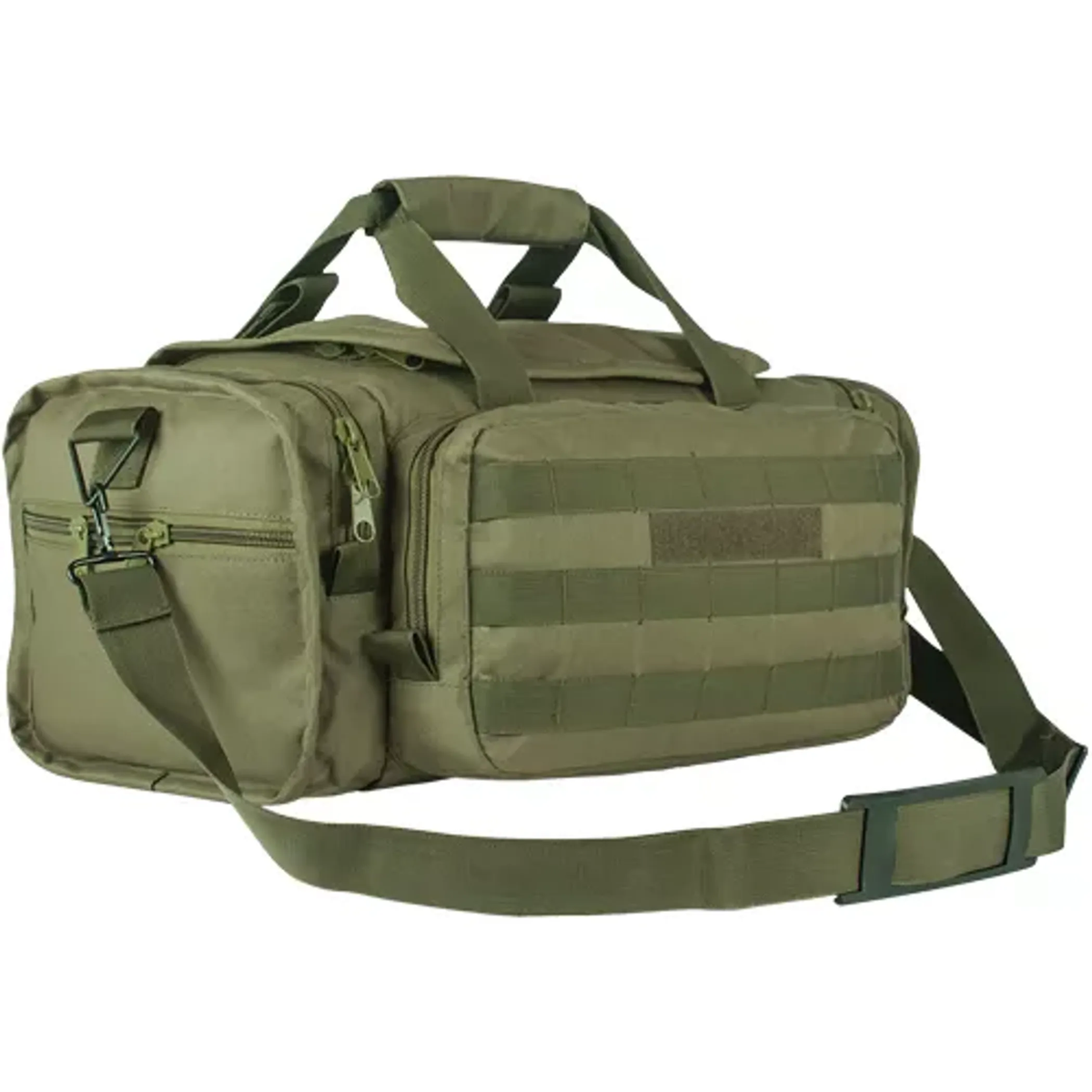 Modular Equipment Bag