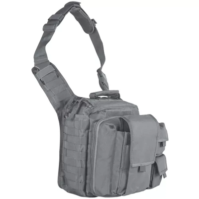 Fox Outdoor Over-The-Headrest Tactical Go-To Bag