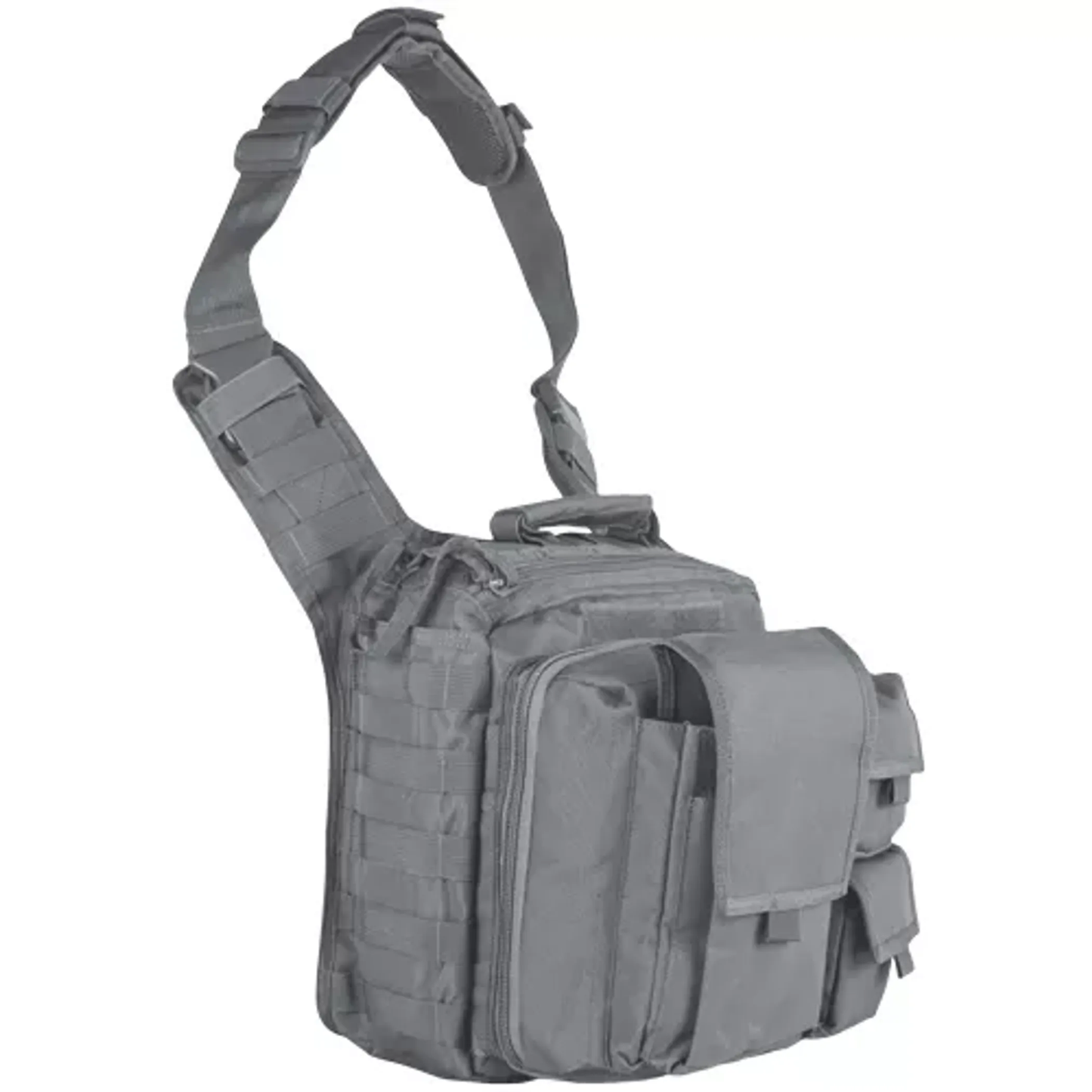 Fox Outdoor Over-The-Headrest Tactical Go-To Bag