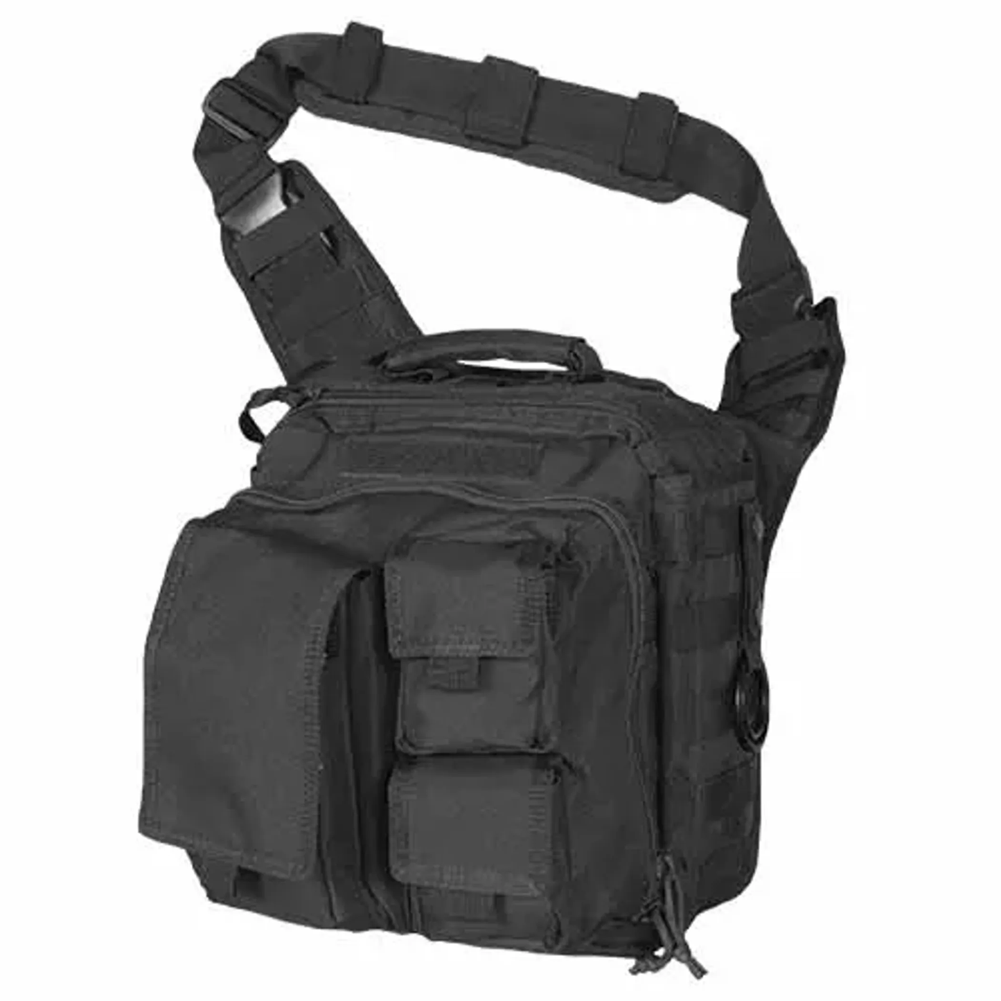Fox Outdoor Over-The-Headrest Tactical Go-To Bag