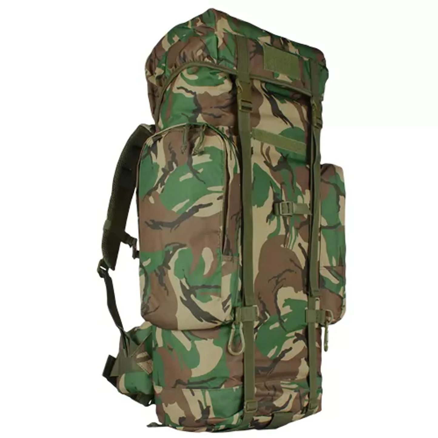 Rio Grande Backpack