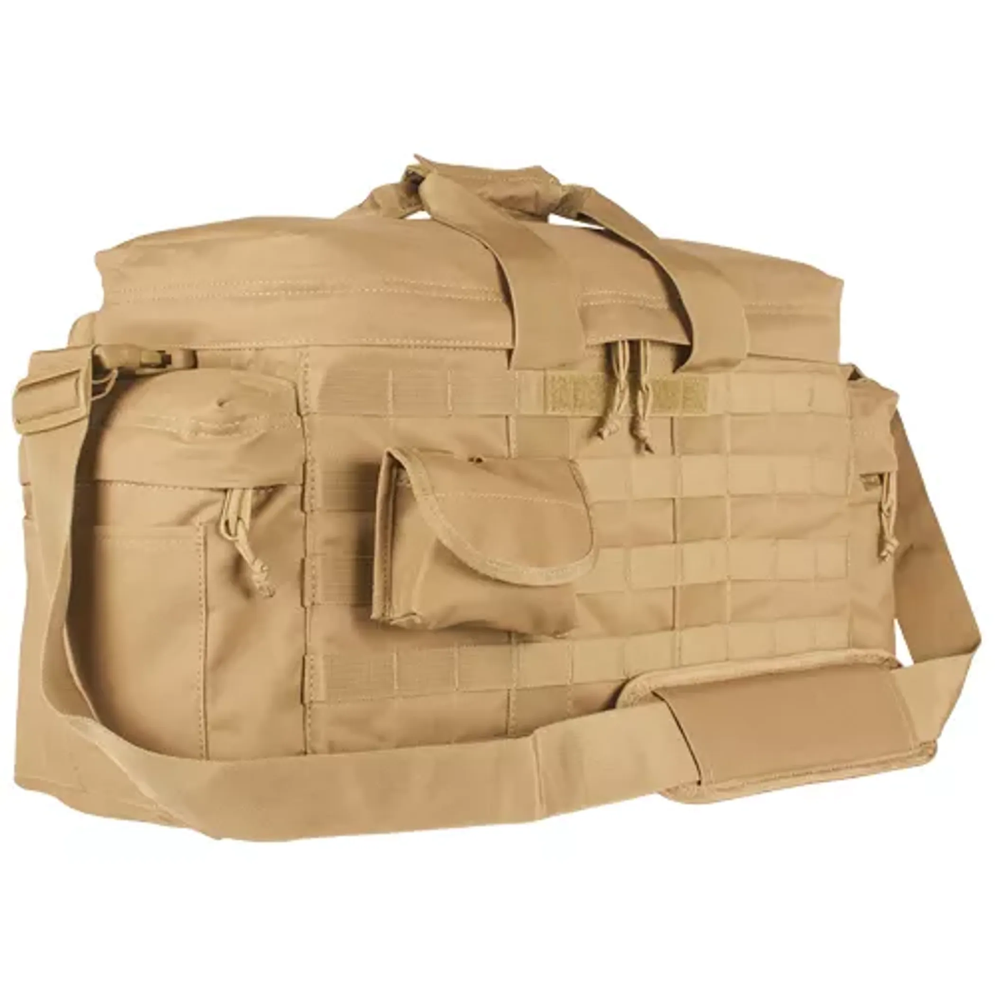 Deluxe Modular Gear Bag