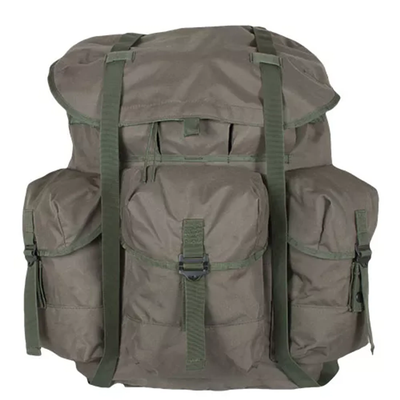 Large Alice Field Pack