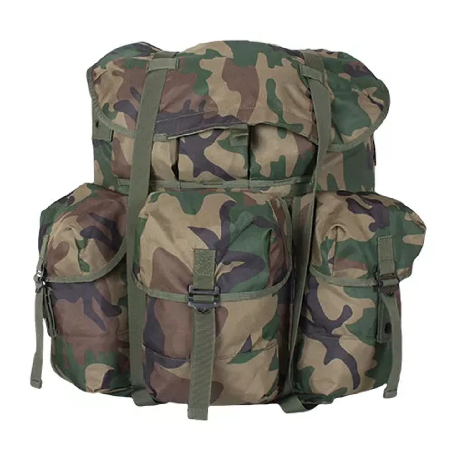 Large Alice Field Pack