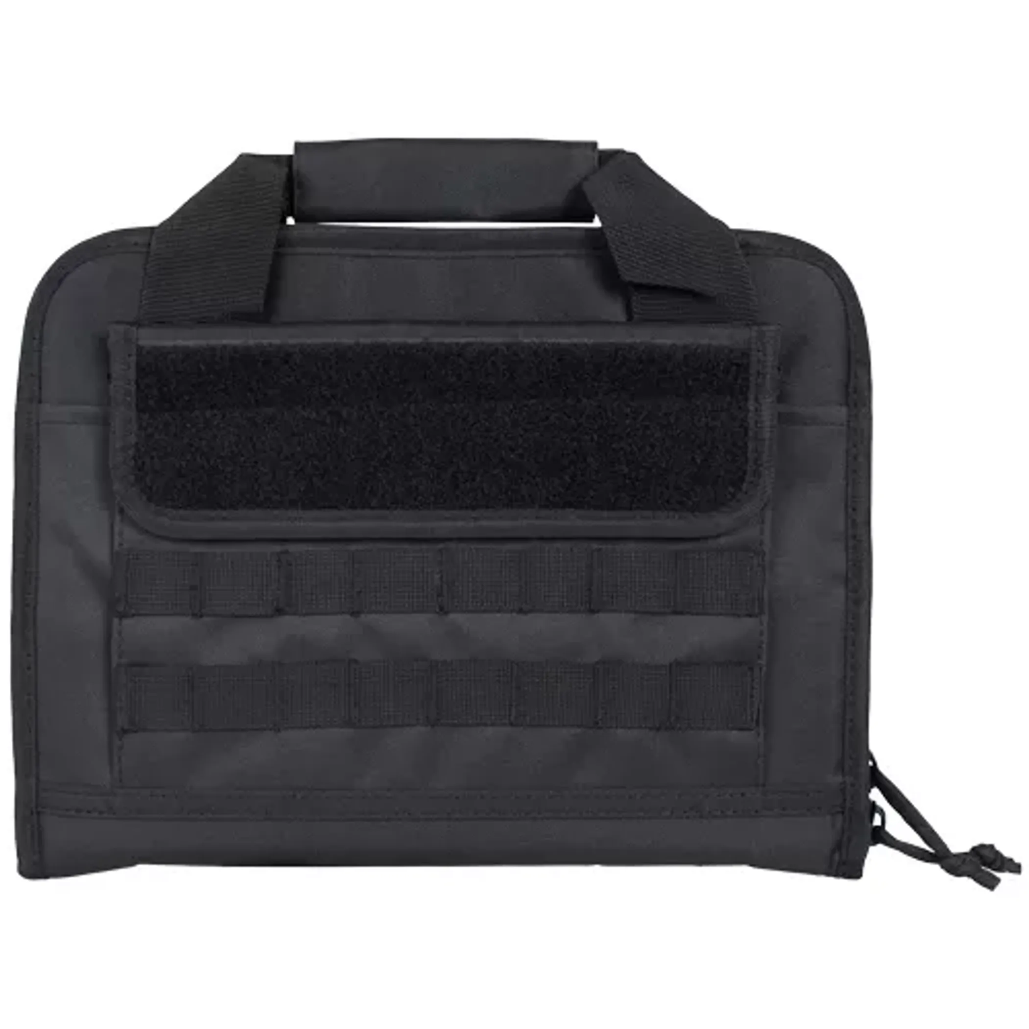 Dual Tactical Pistol Case