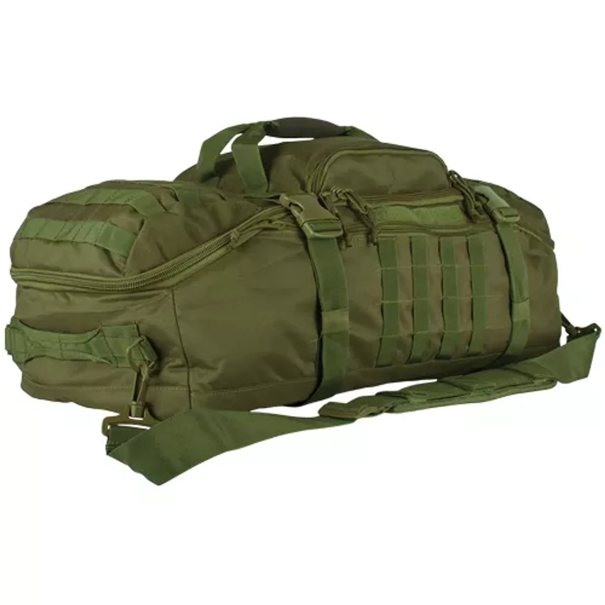 Recon Gear Bag 3-In-1