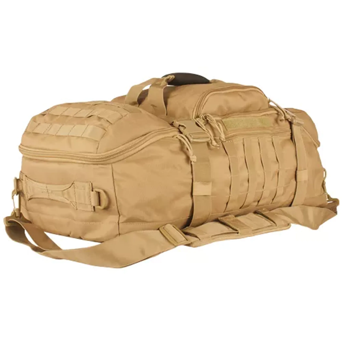 Recon Gear Bag 3-In-1