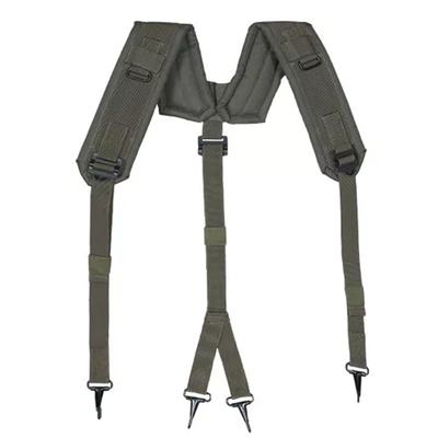 LC1 Y Suspenders