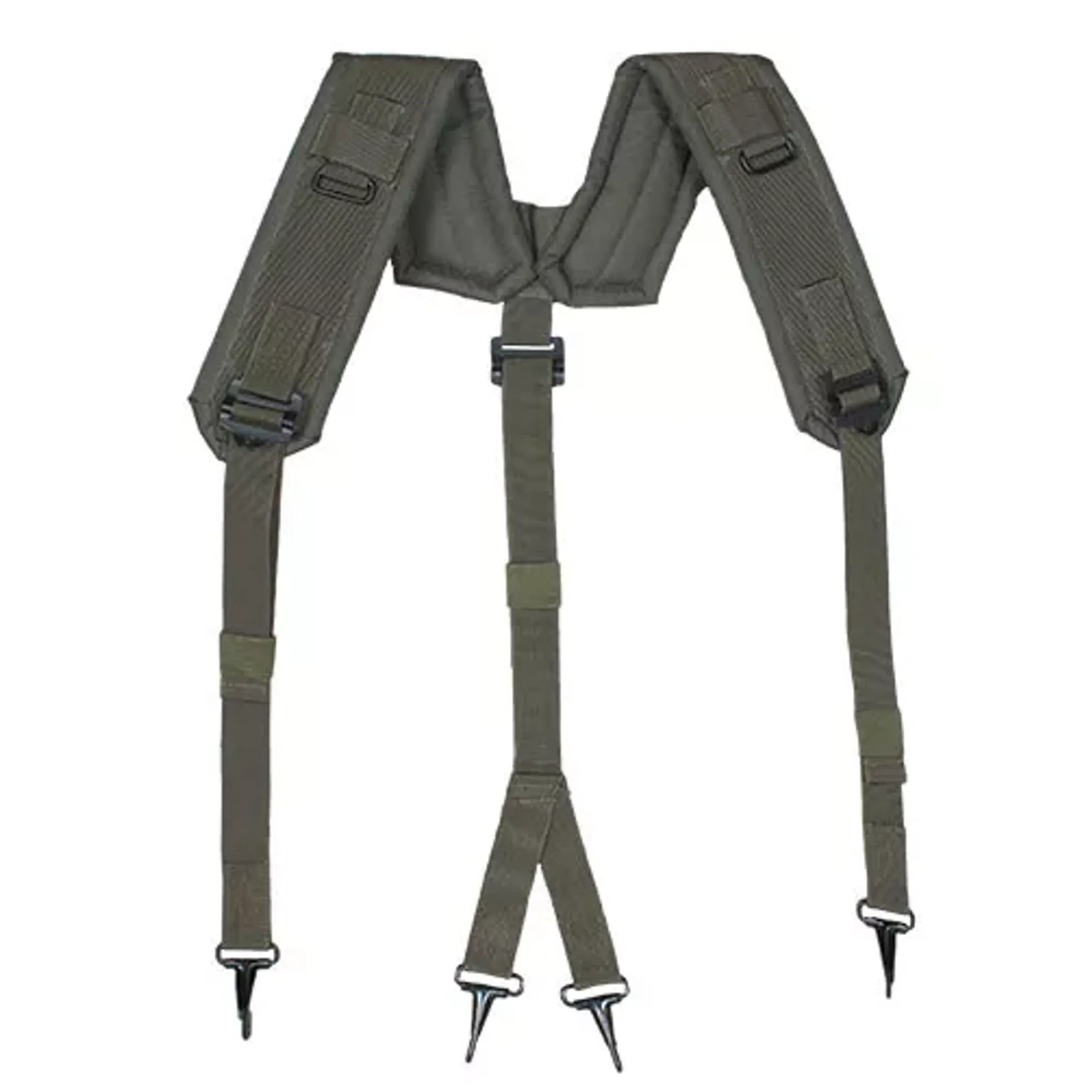 LC1 Y Suspenders