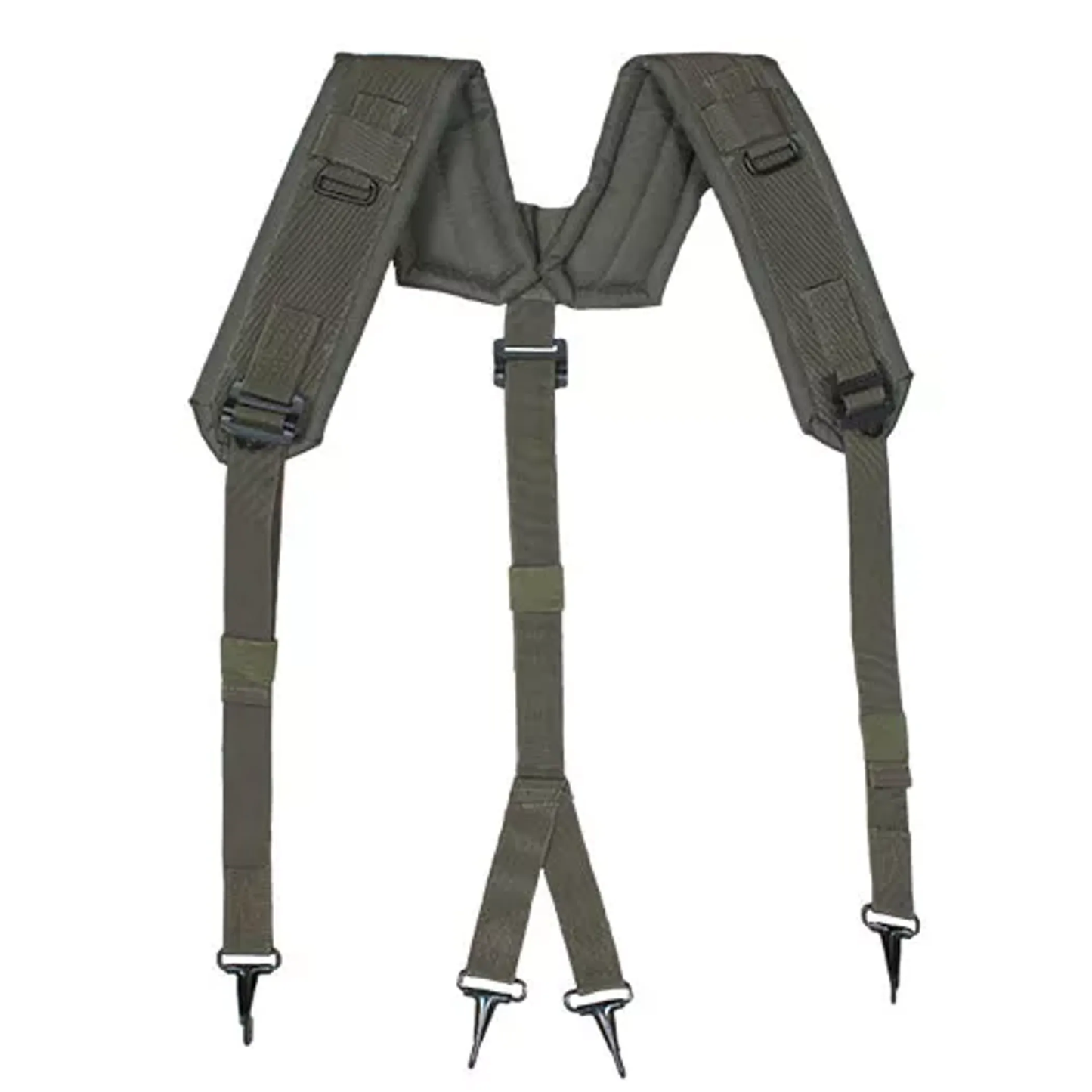 LC1 Y Suspenders