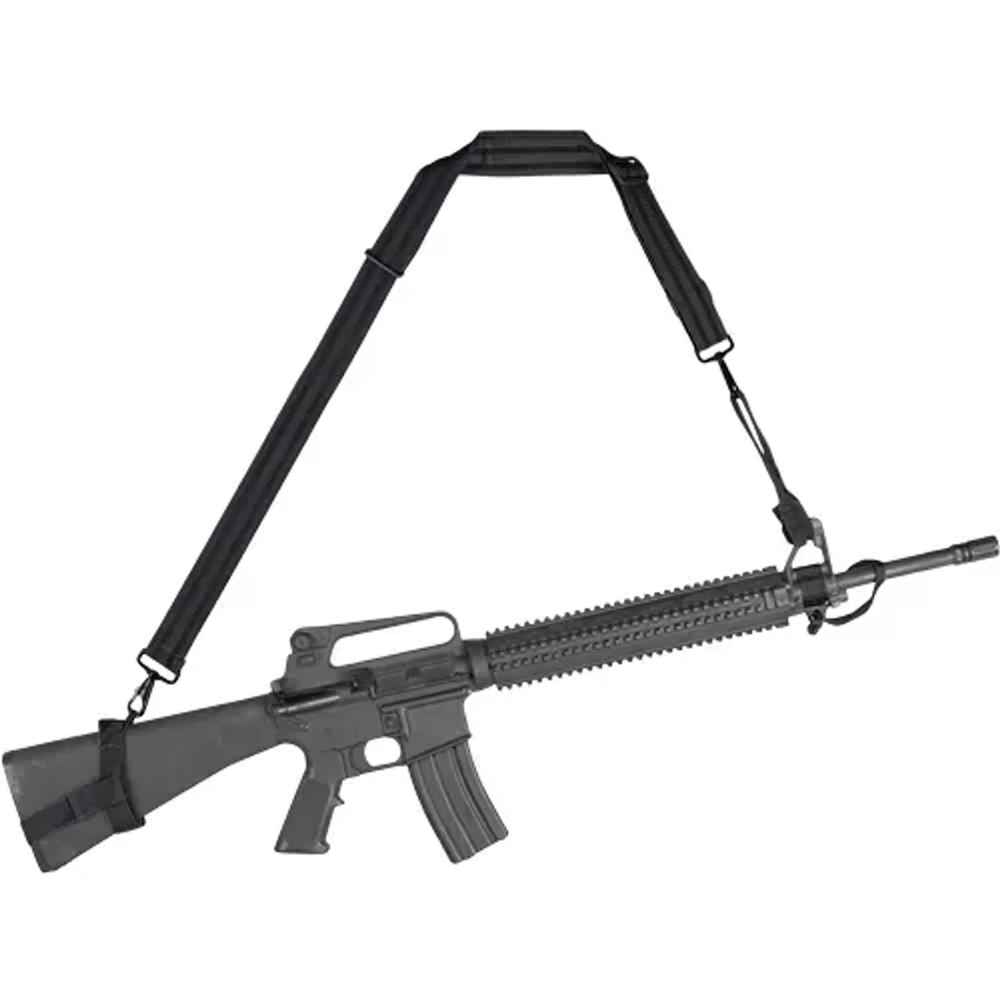 Tri-Point Combat Sling