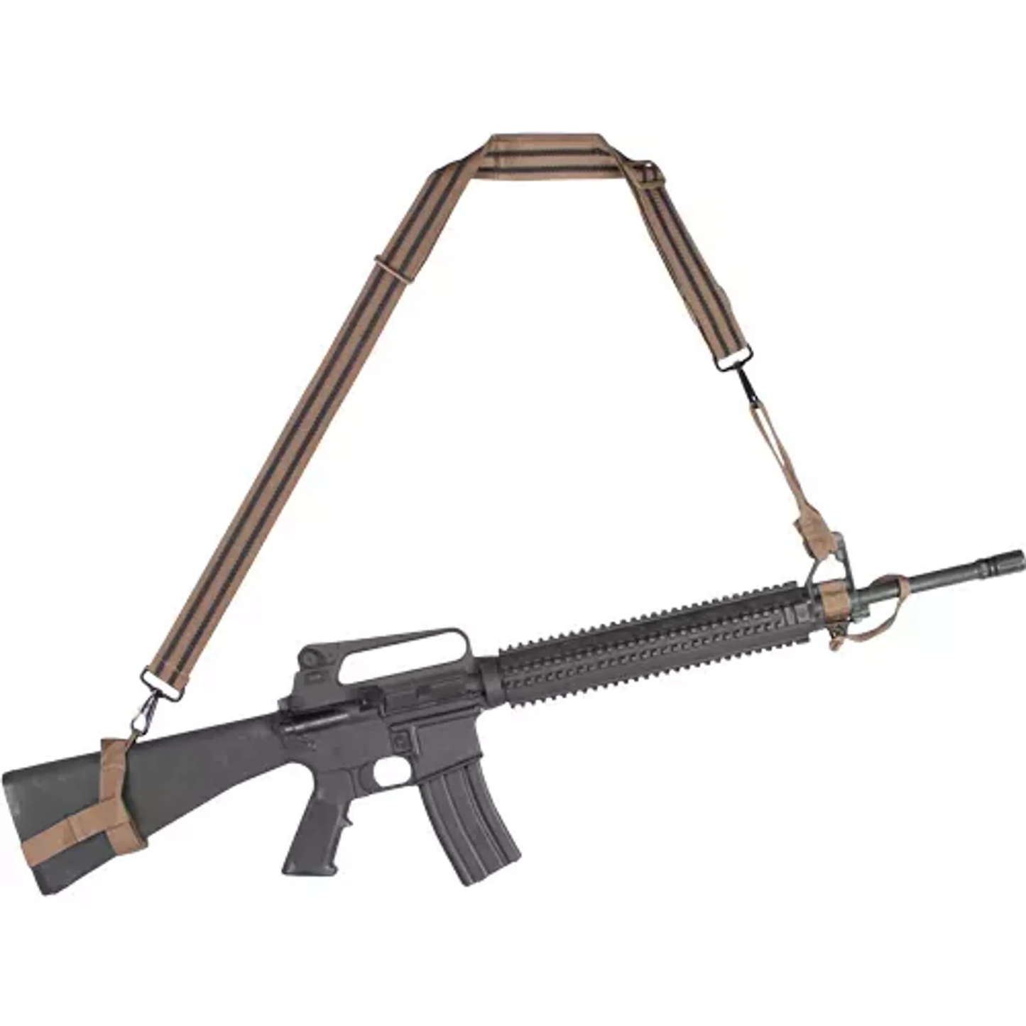Tri-Point Combat Sling