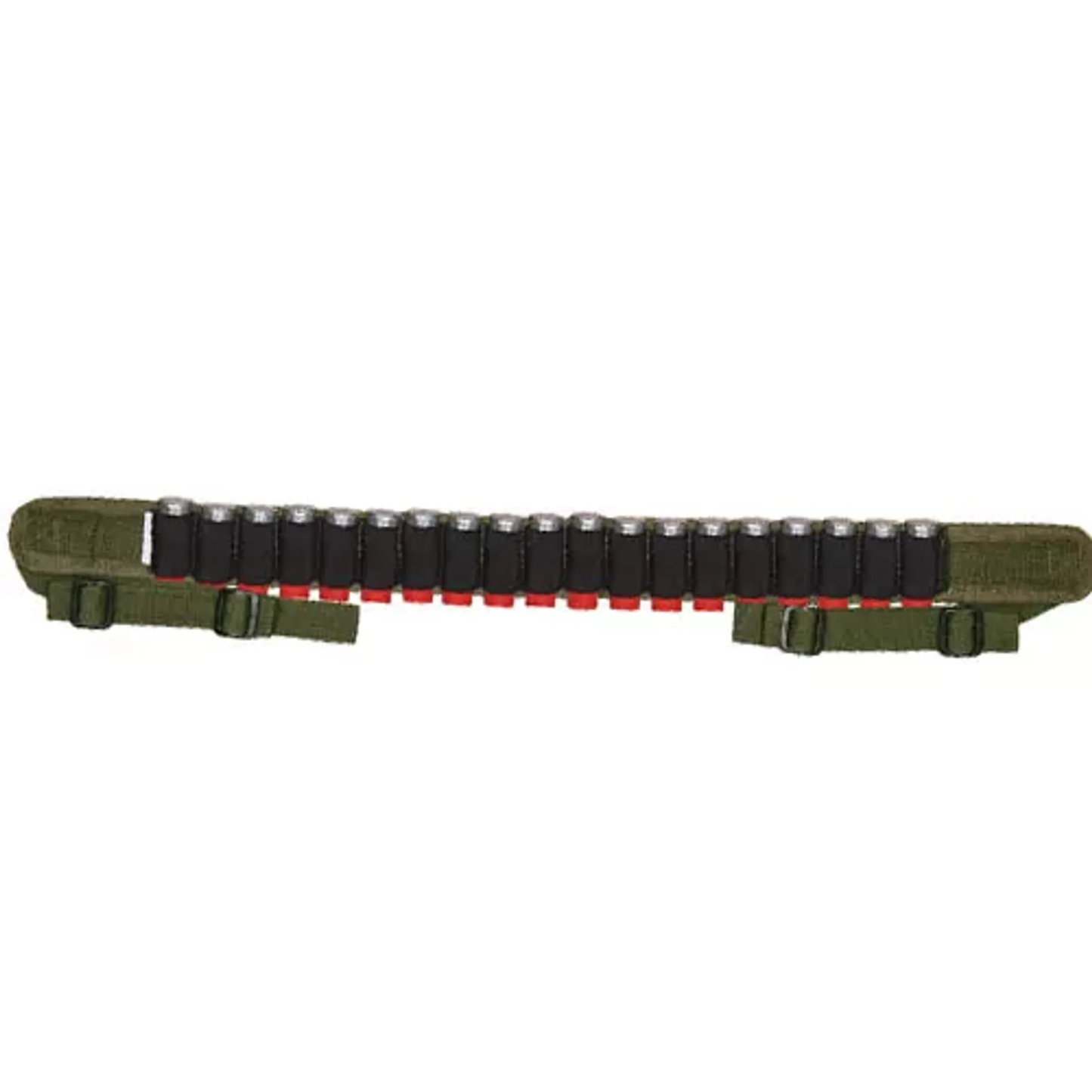 Nylon Sling With Shell Keepers