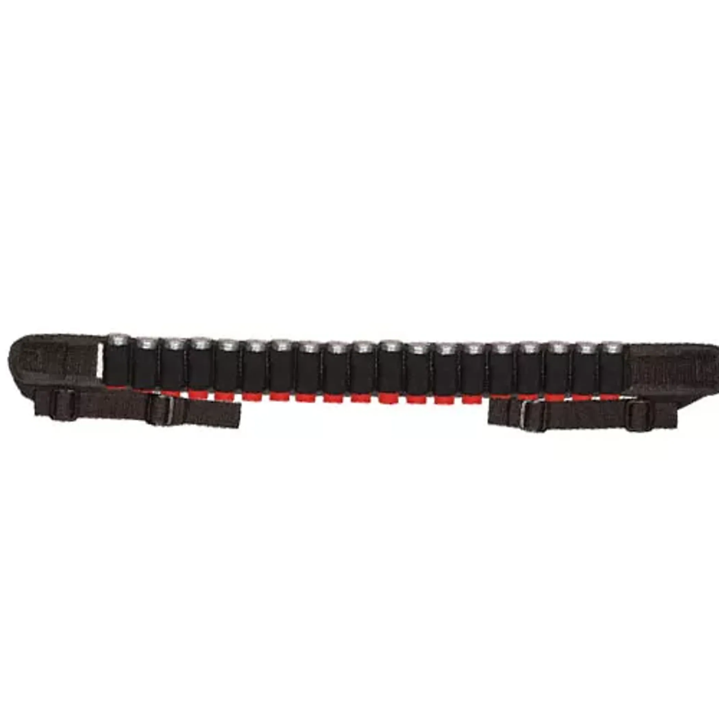 Nylon Sling With Shell Keepers