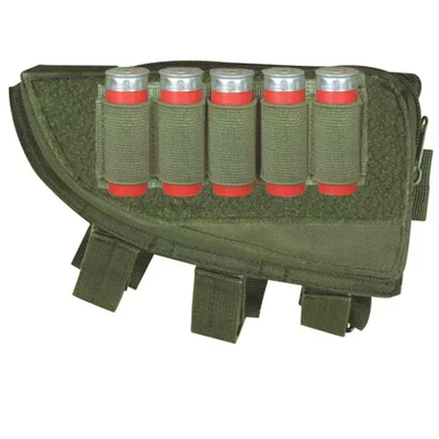 Butt Stock Cheek Rest Shotgun - Left